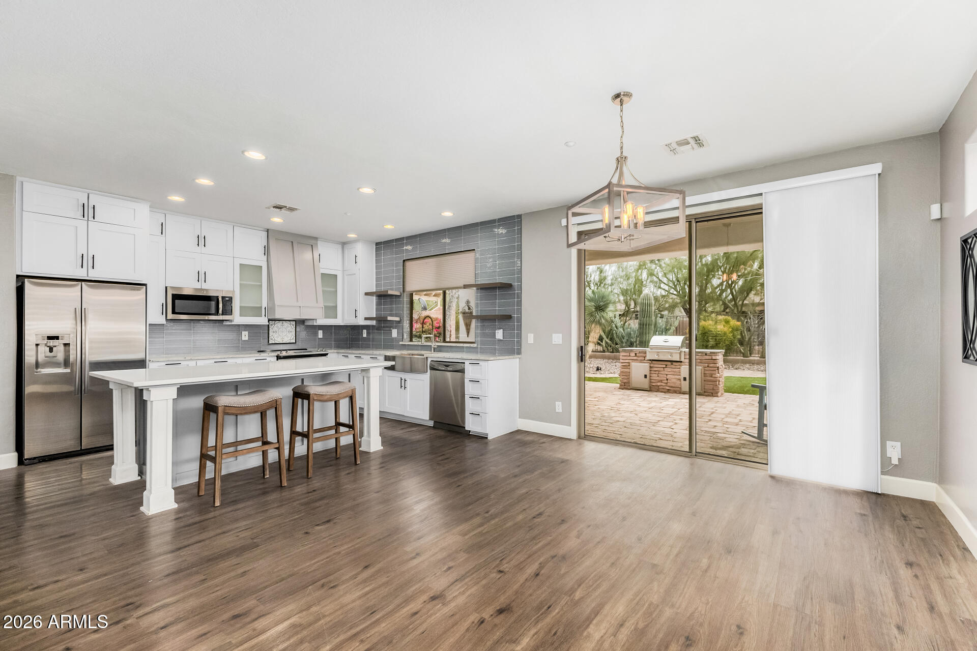 41417 N CLEAR CROSSING Road