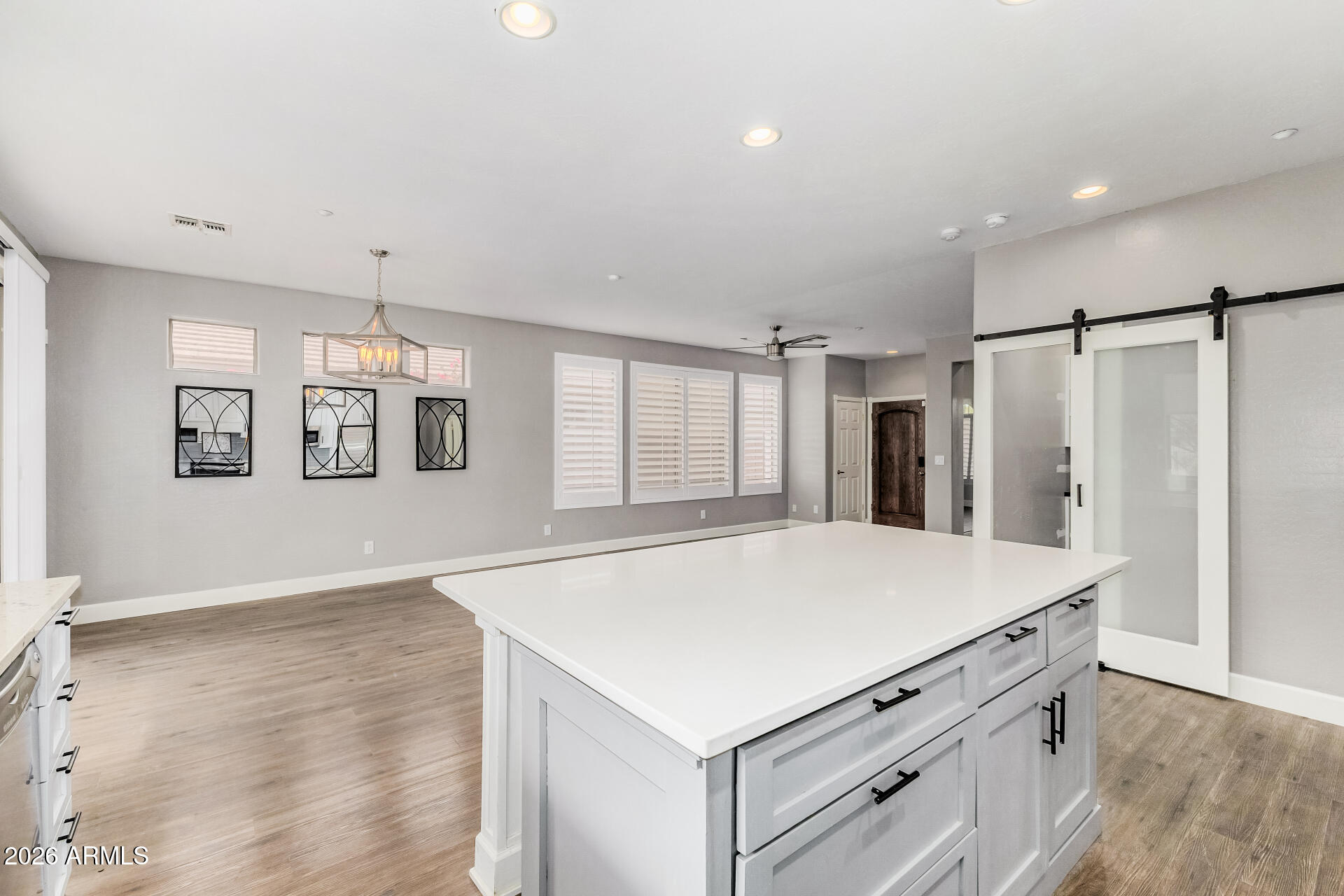 41417 N CLEAR CROSSING Road