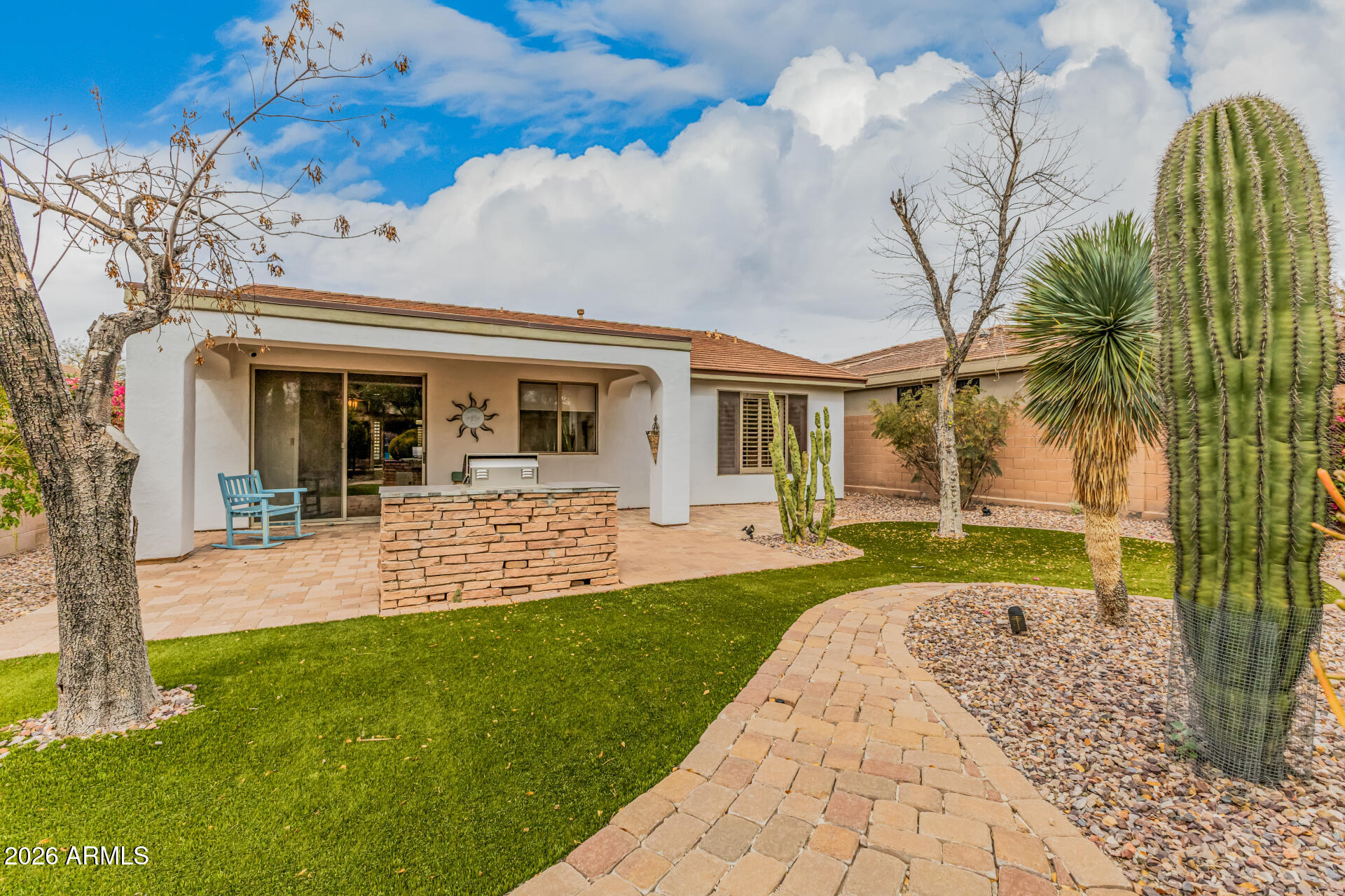 41417 N CLEAR CROSSING Road