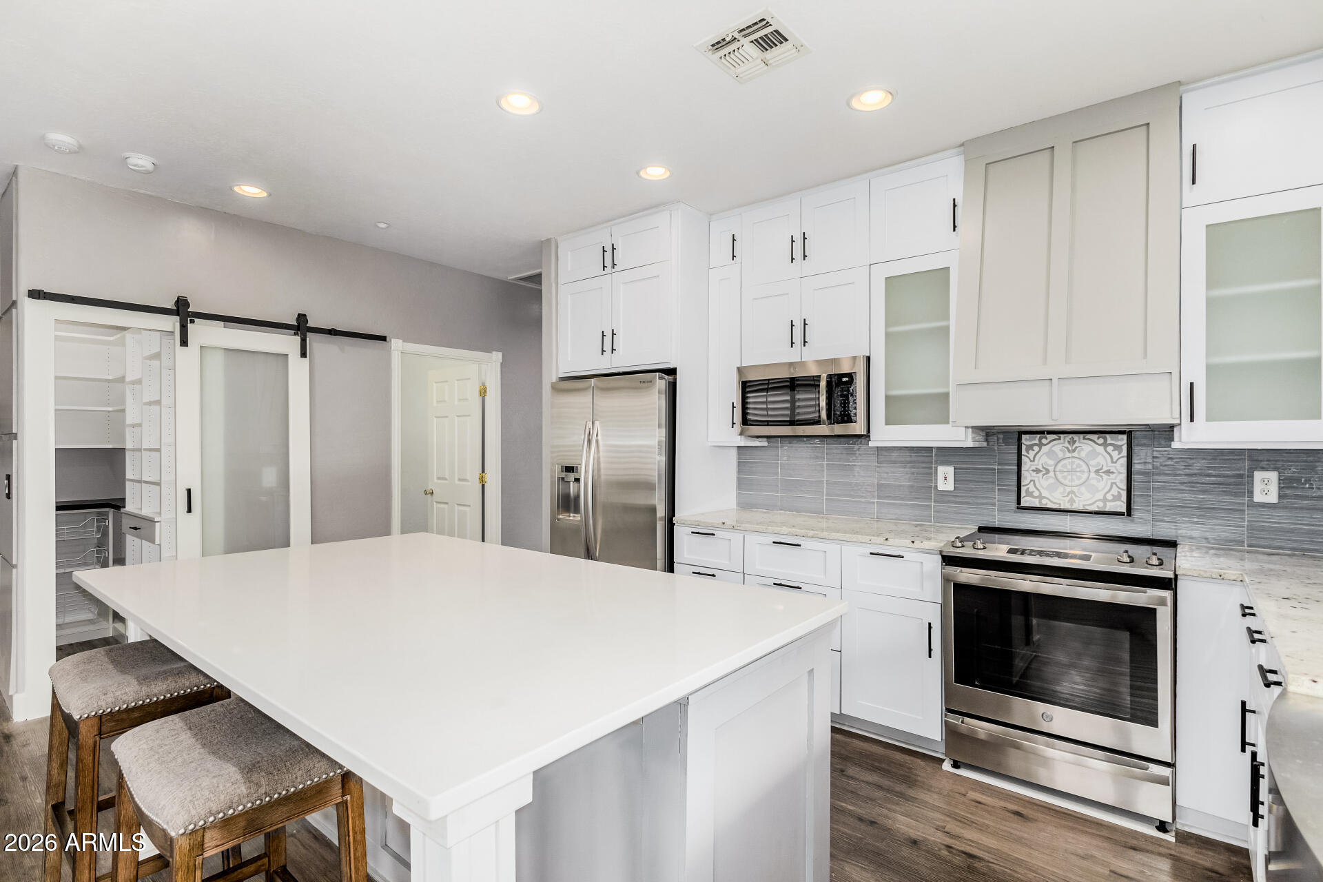 41417 N CLEAR CROSSING Road