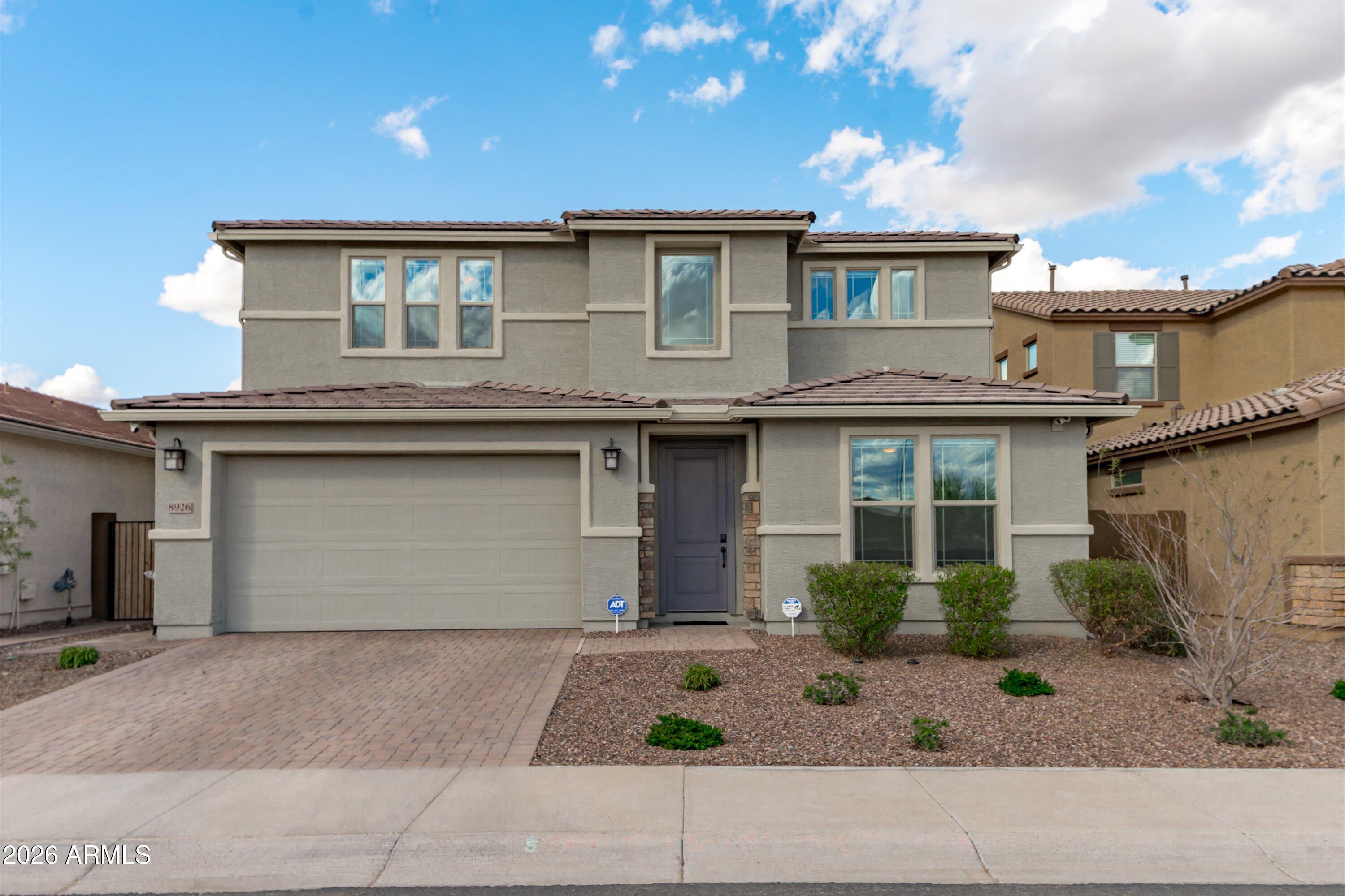 8926 W Denton Lane