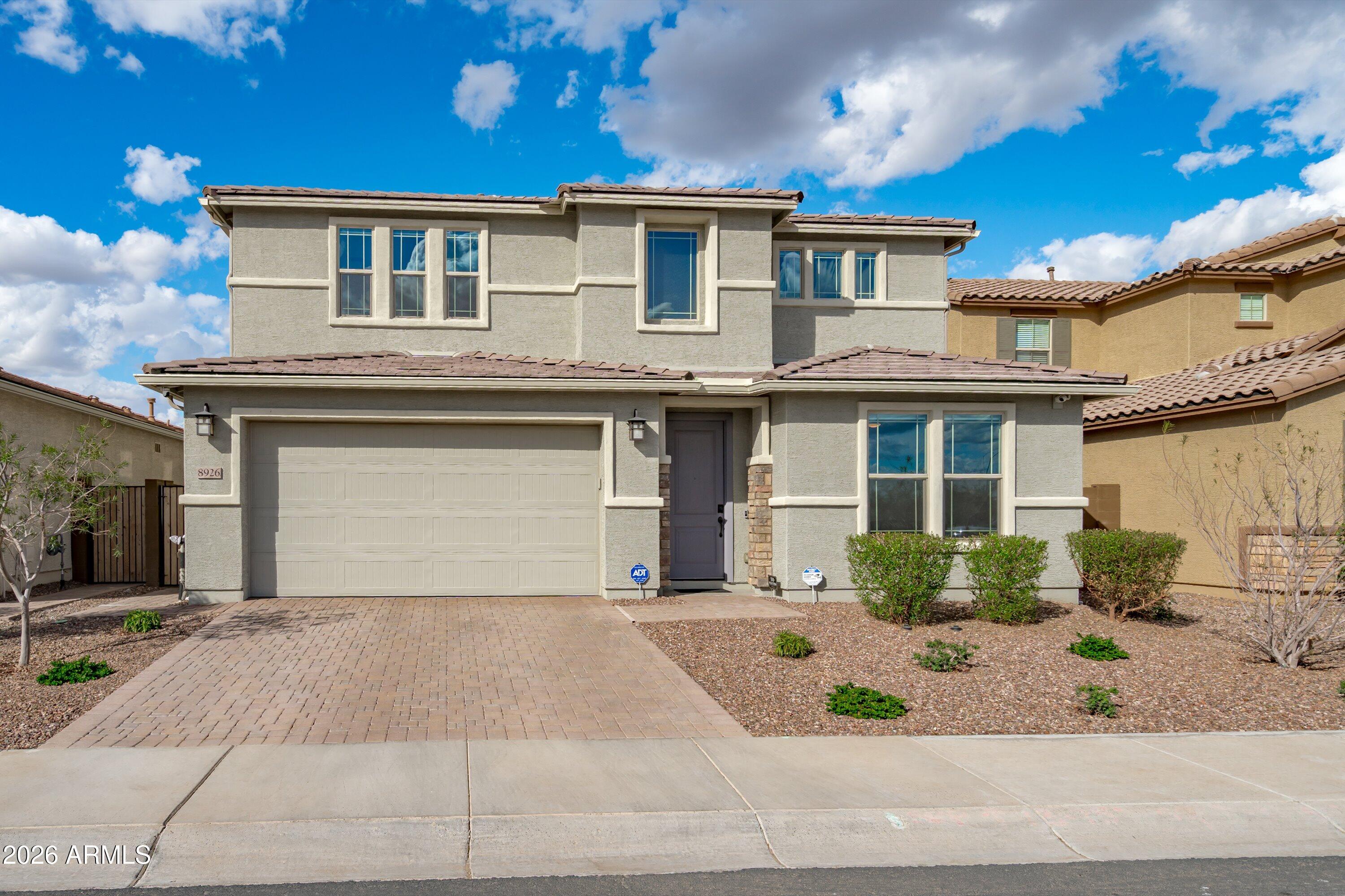8926 W Denton Lane