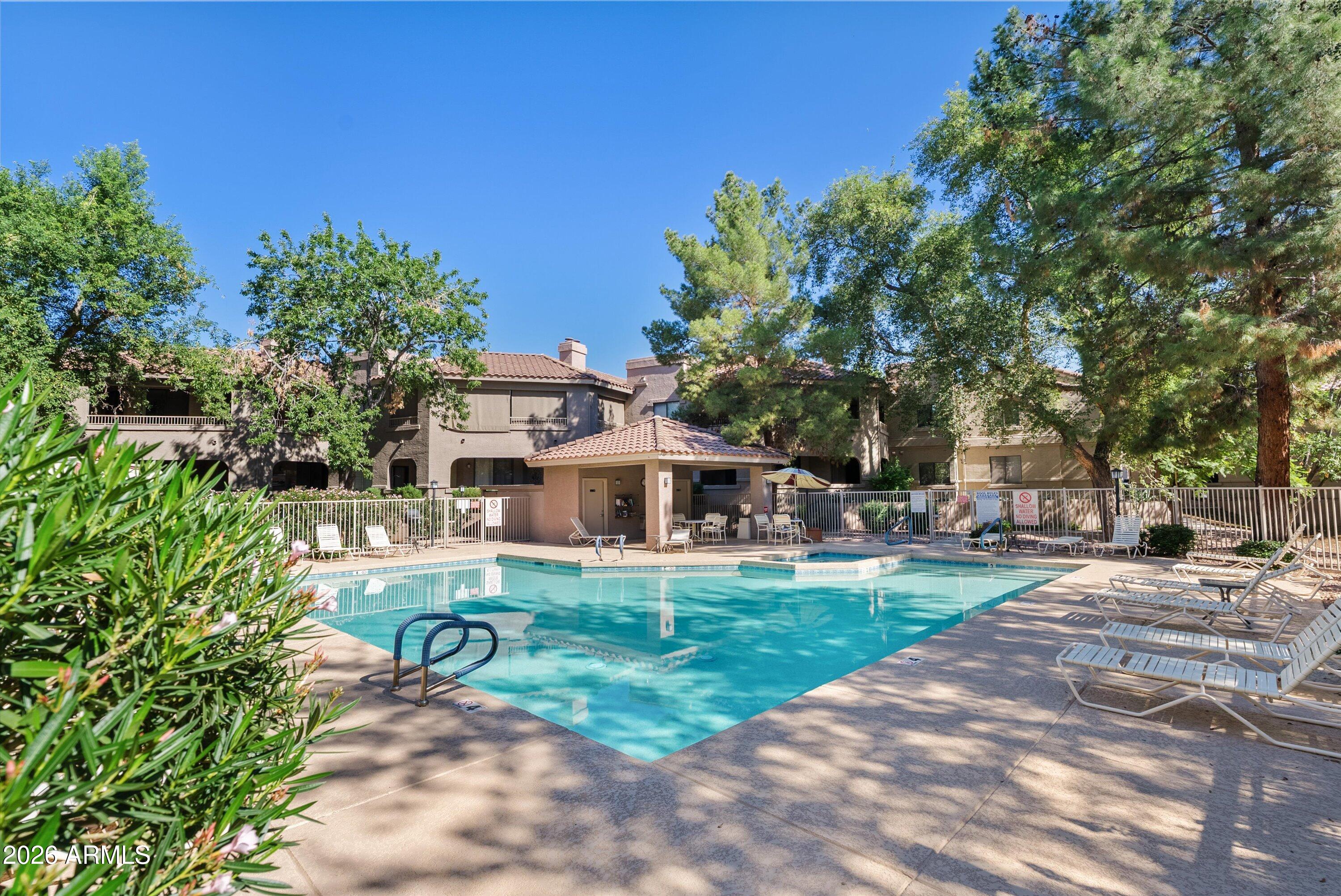 15252 N 100TH Street 1172