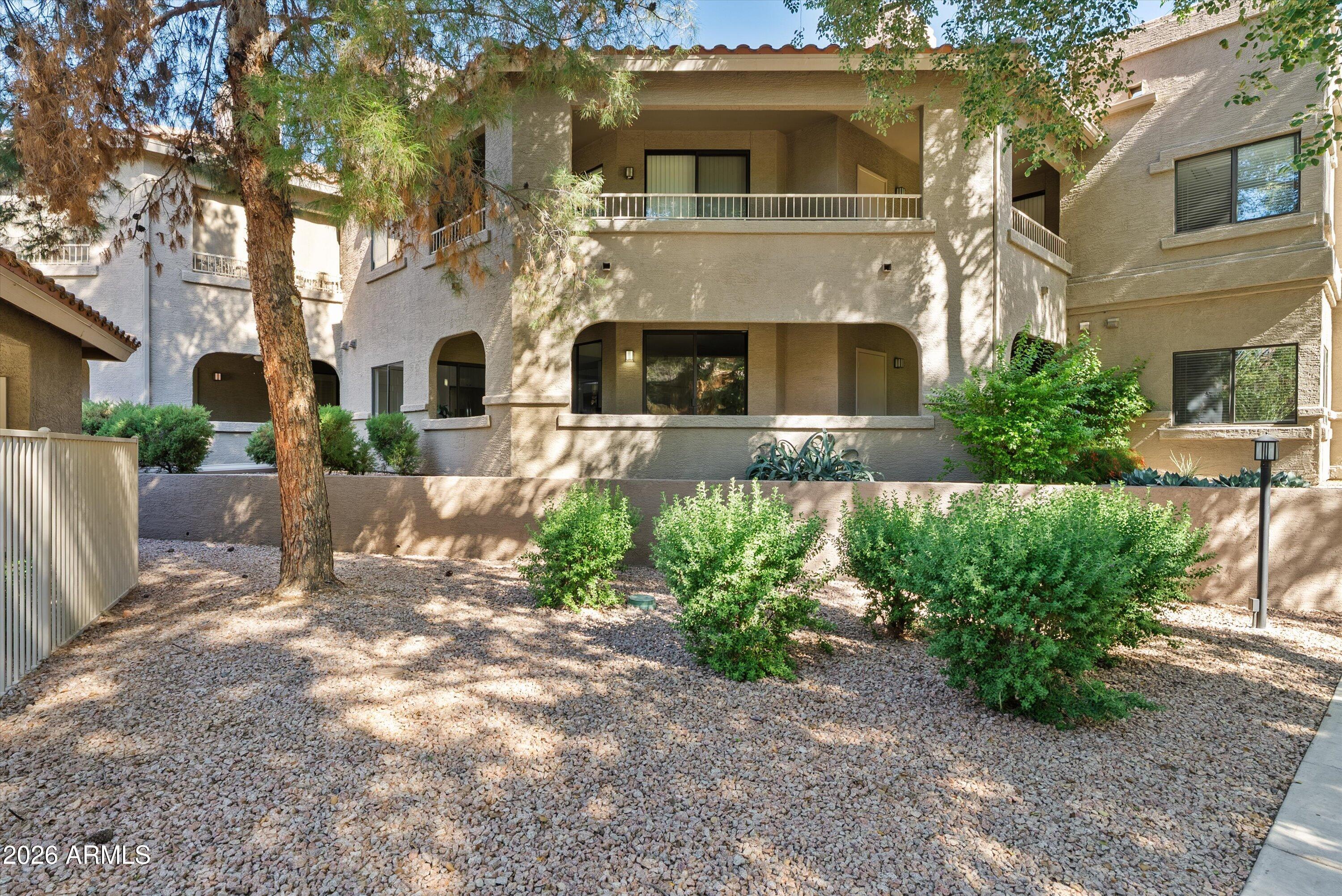 15252 N 100TH Street 1172