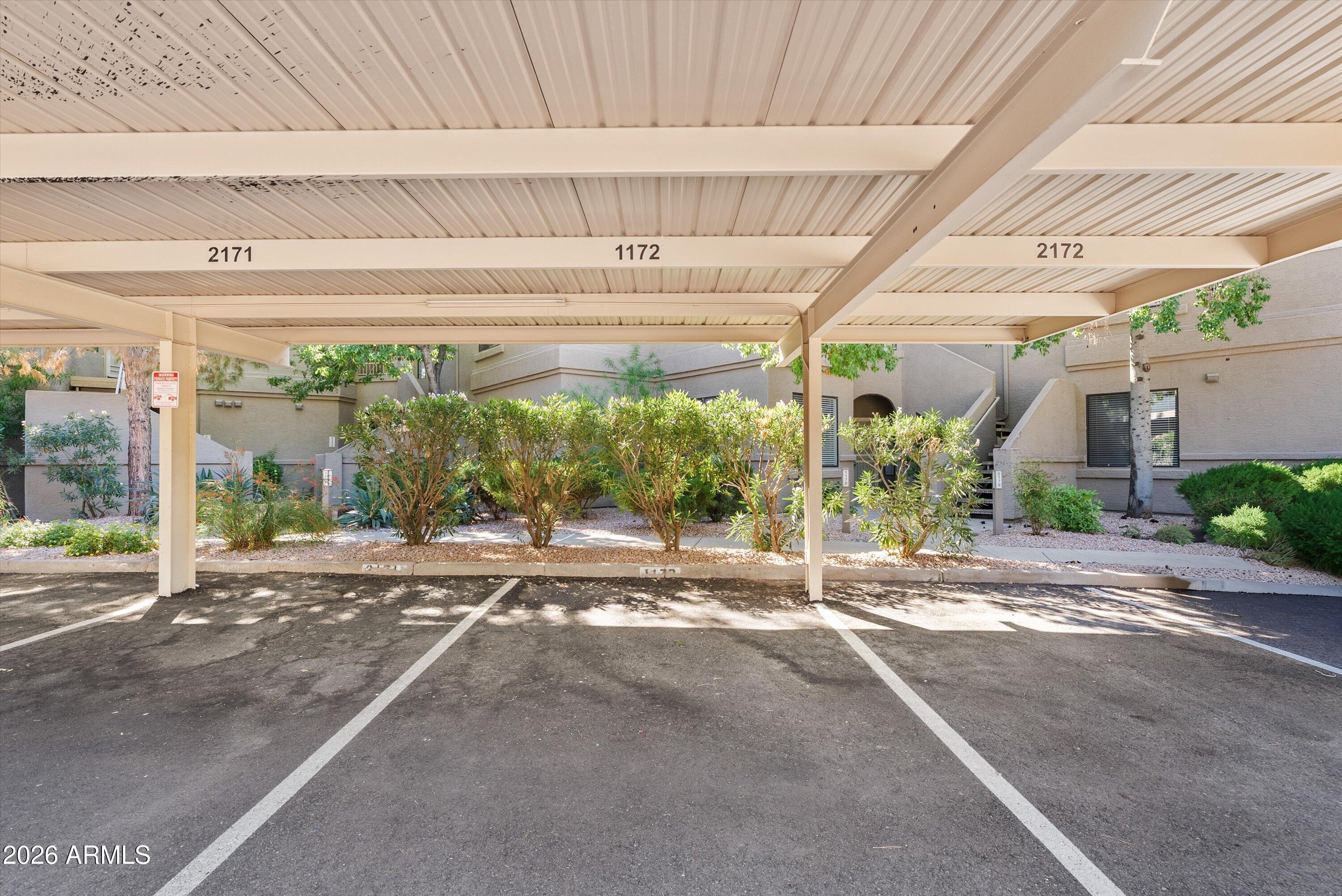 15252 N 100TH Street 1172