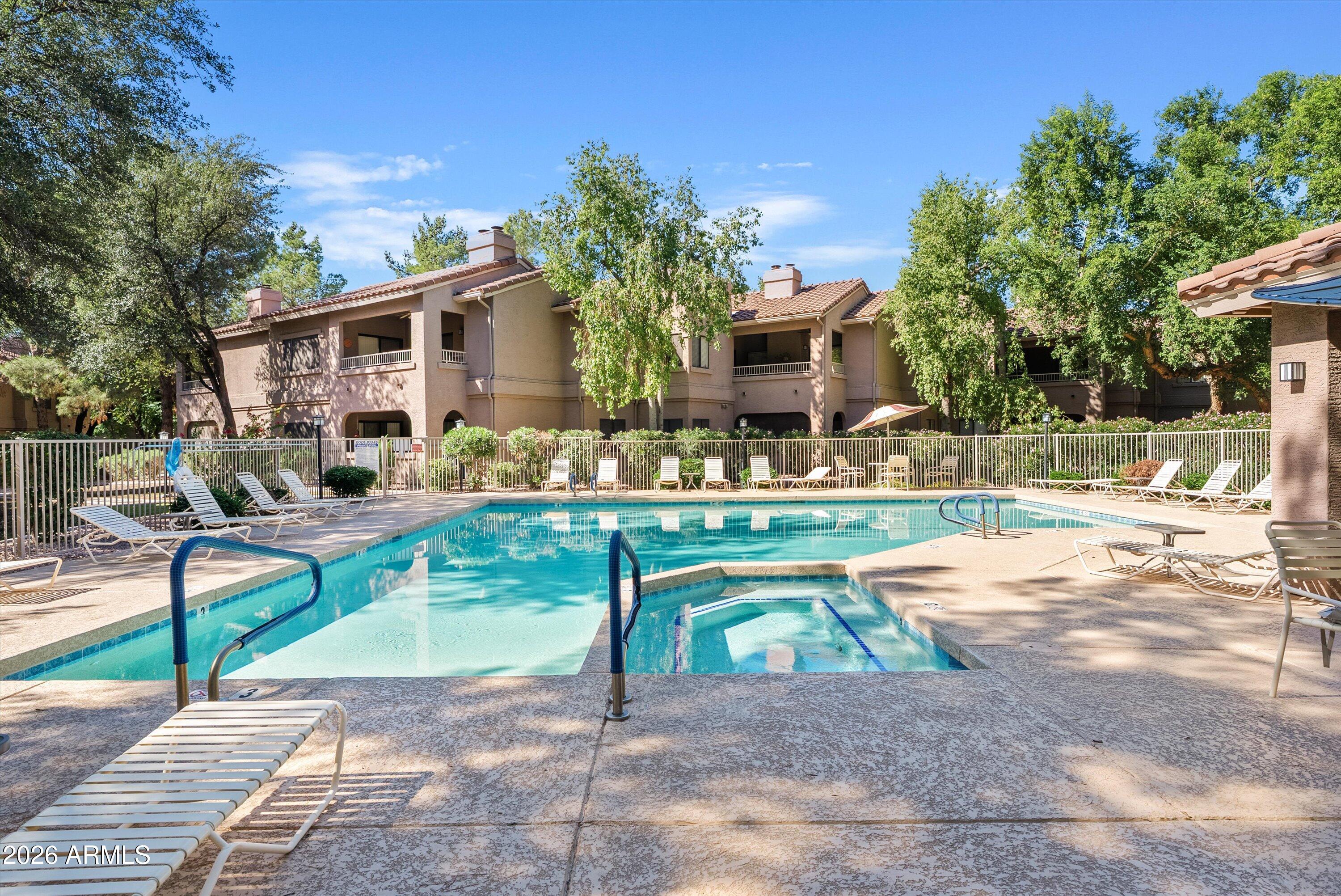 15252 N 100TH Street 1172