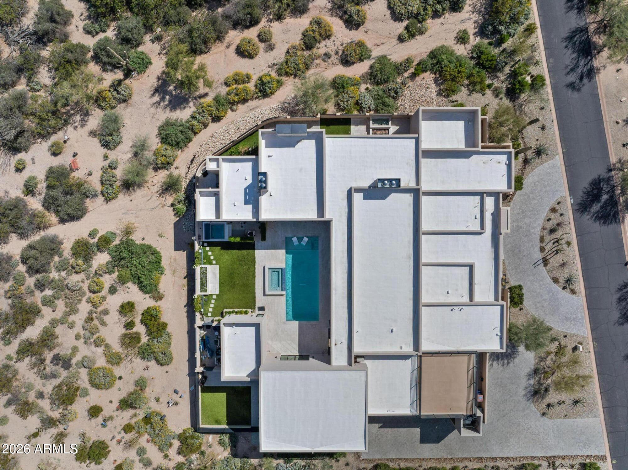 10801 E Happy Valley Road 50