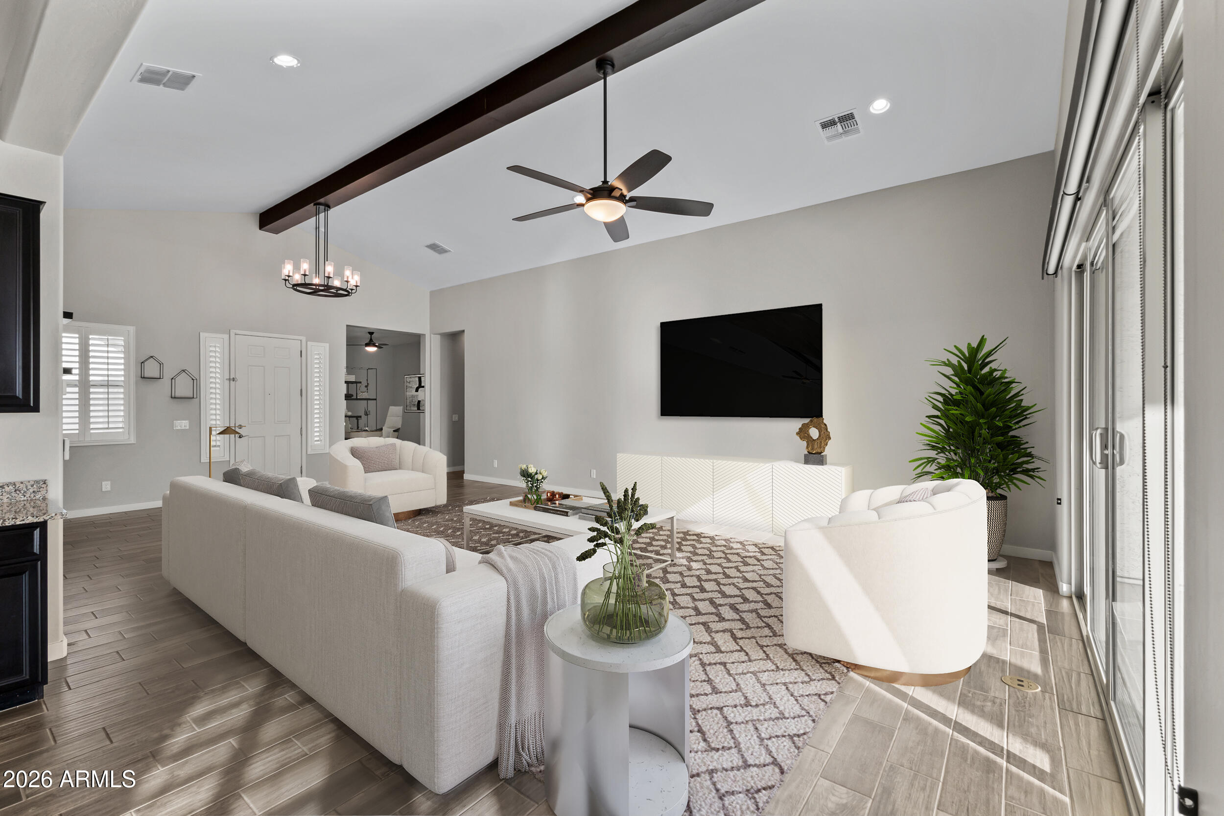 5255 N GINNING Drive