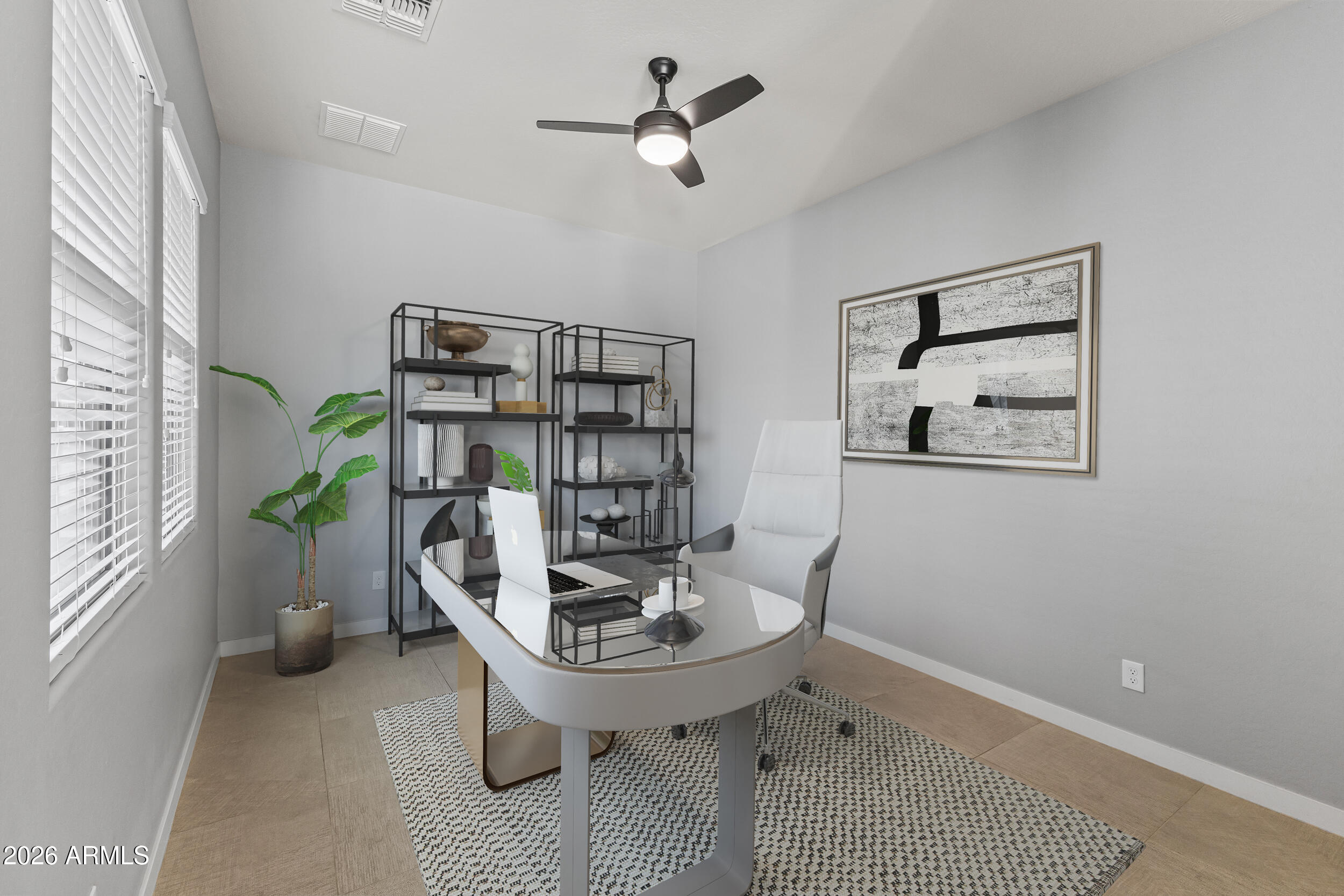 5255 N GINNING Drive