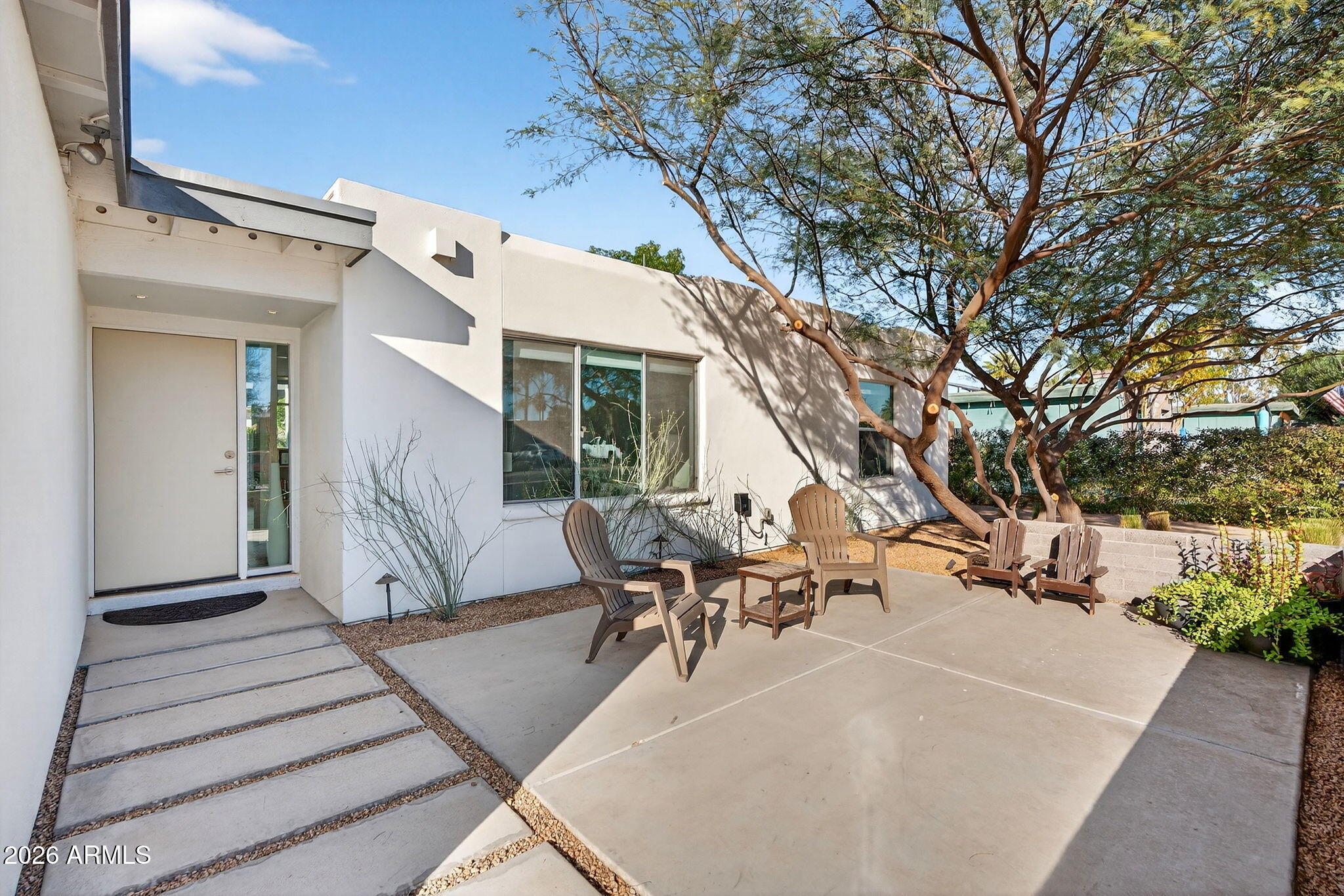 3620 E Charter Oak Road