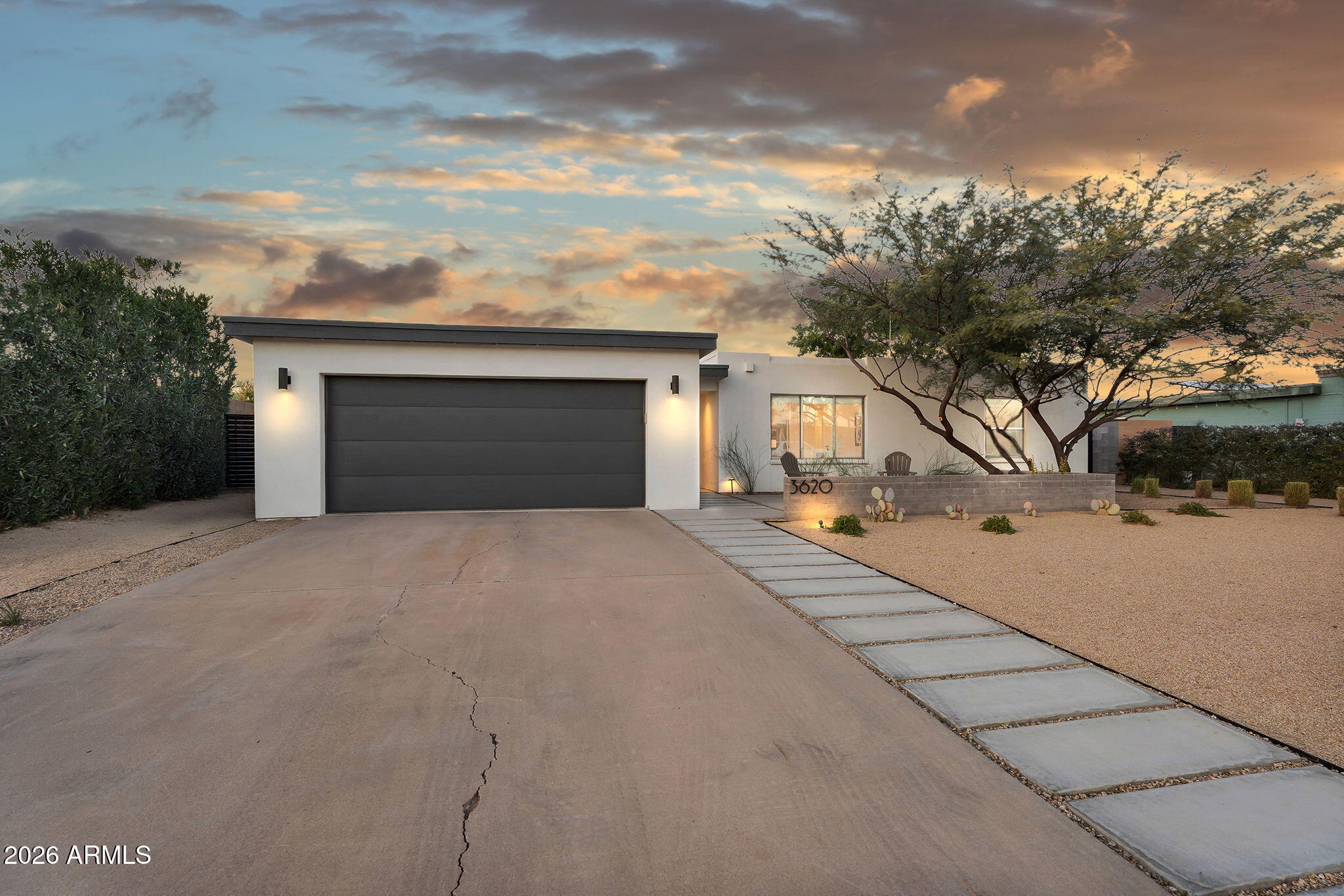 3620 E Charter Oak Road