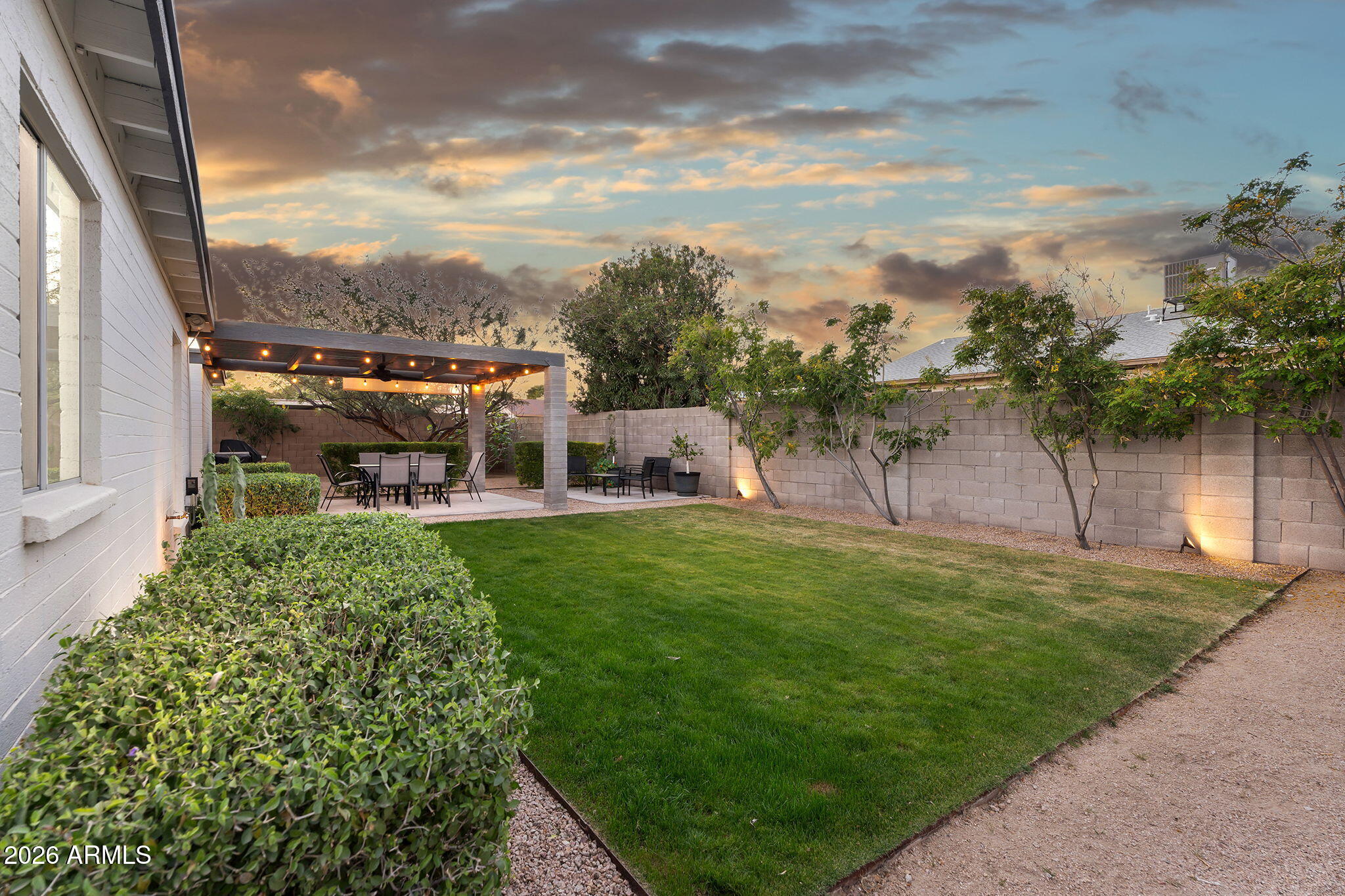 3620 E Charter Oak Road