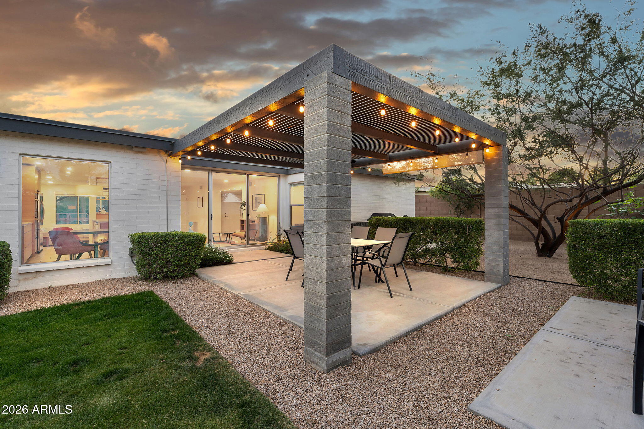 3620 E Charter Oak Road