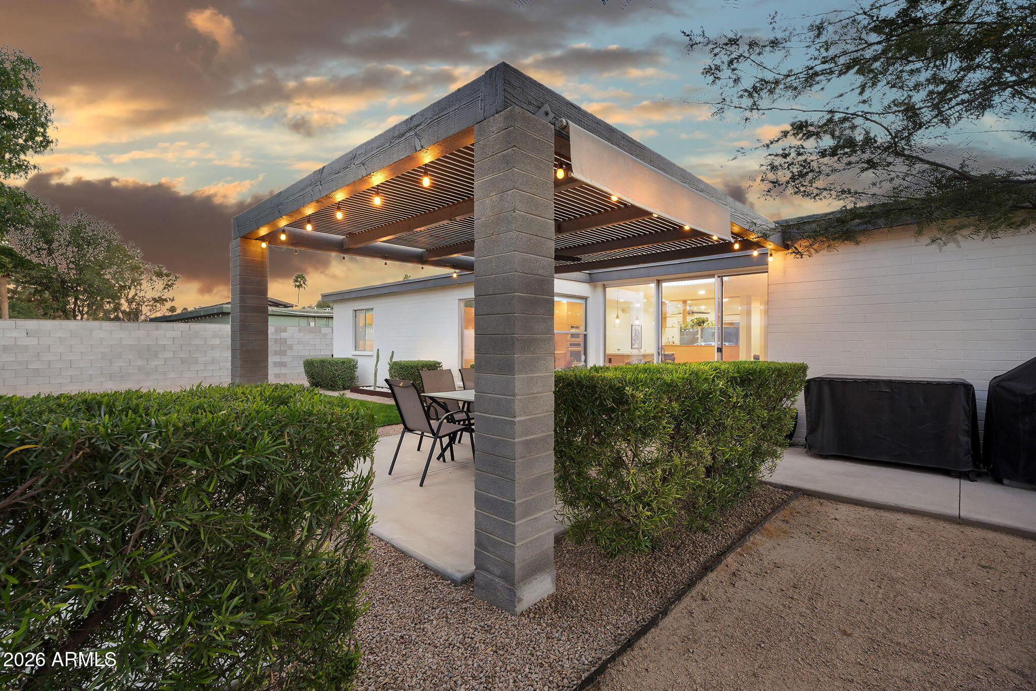 3620 E Charter Oak Road