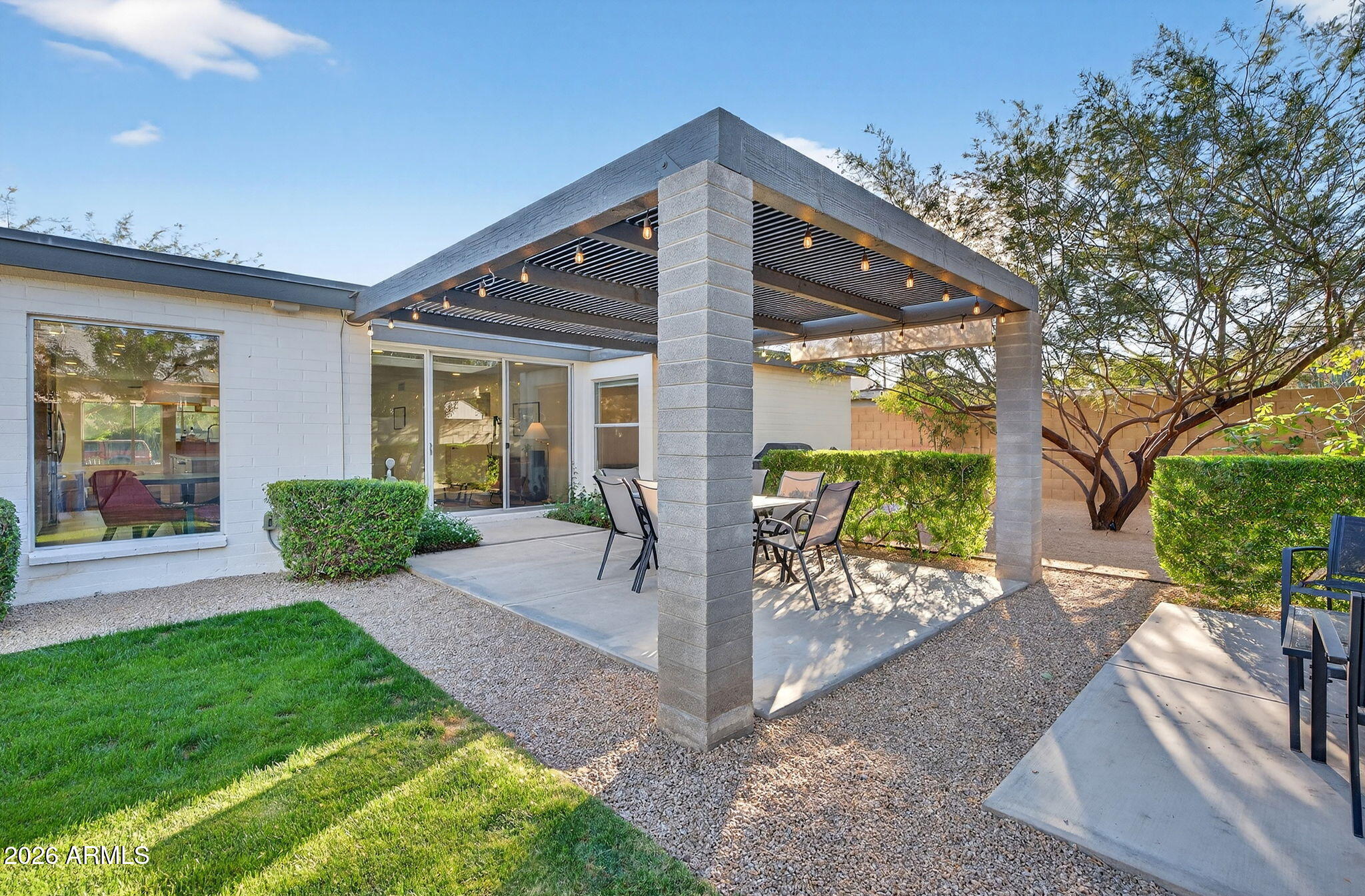 3620 E Charter Oak Road