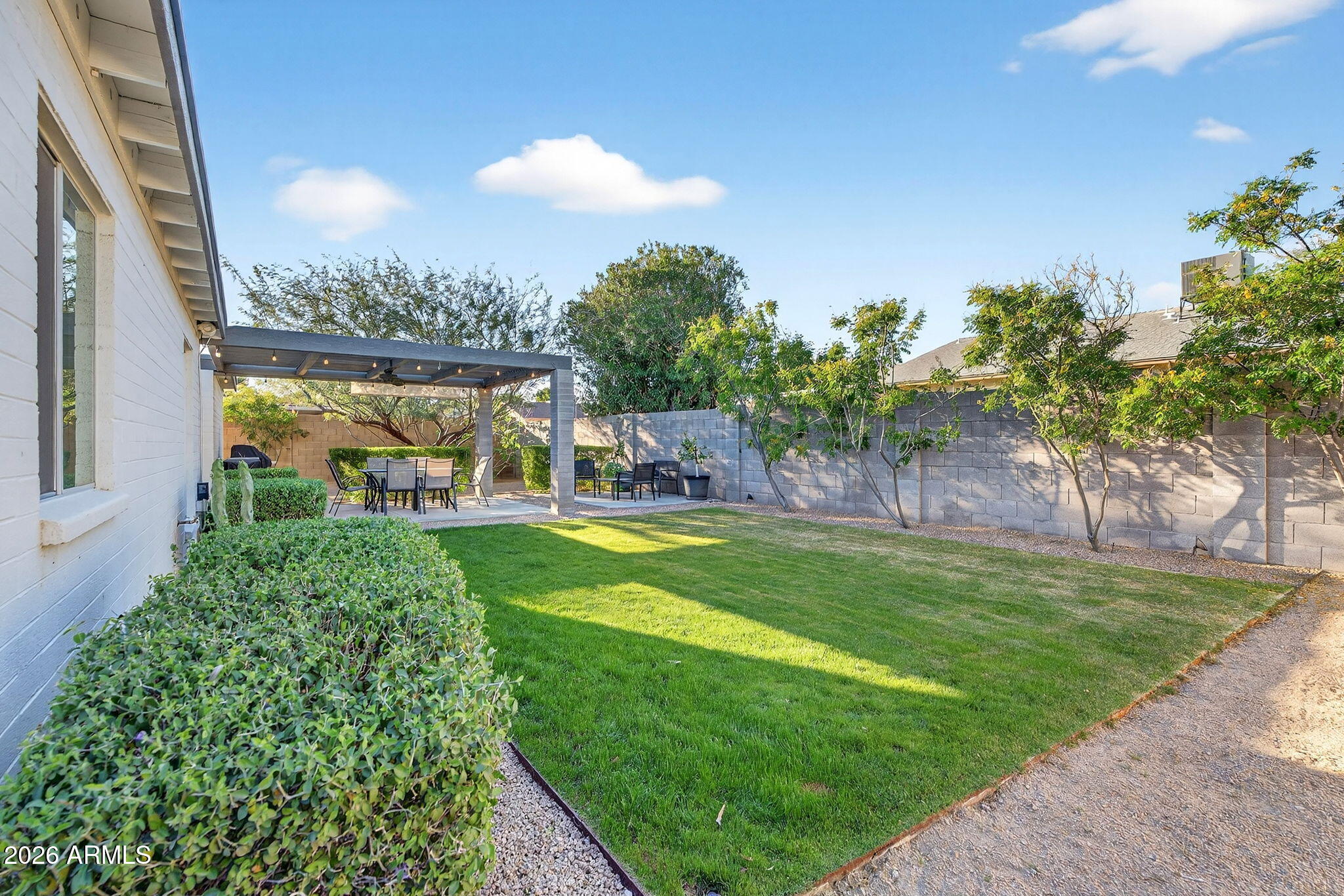 3620 E Charter Oak Road