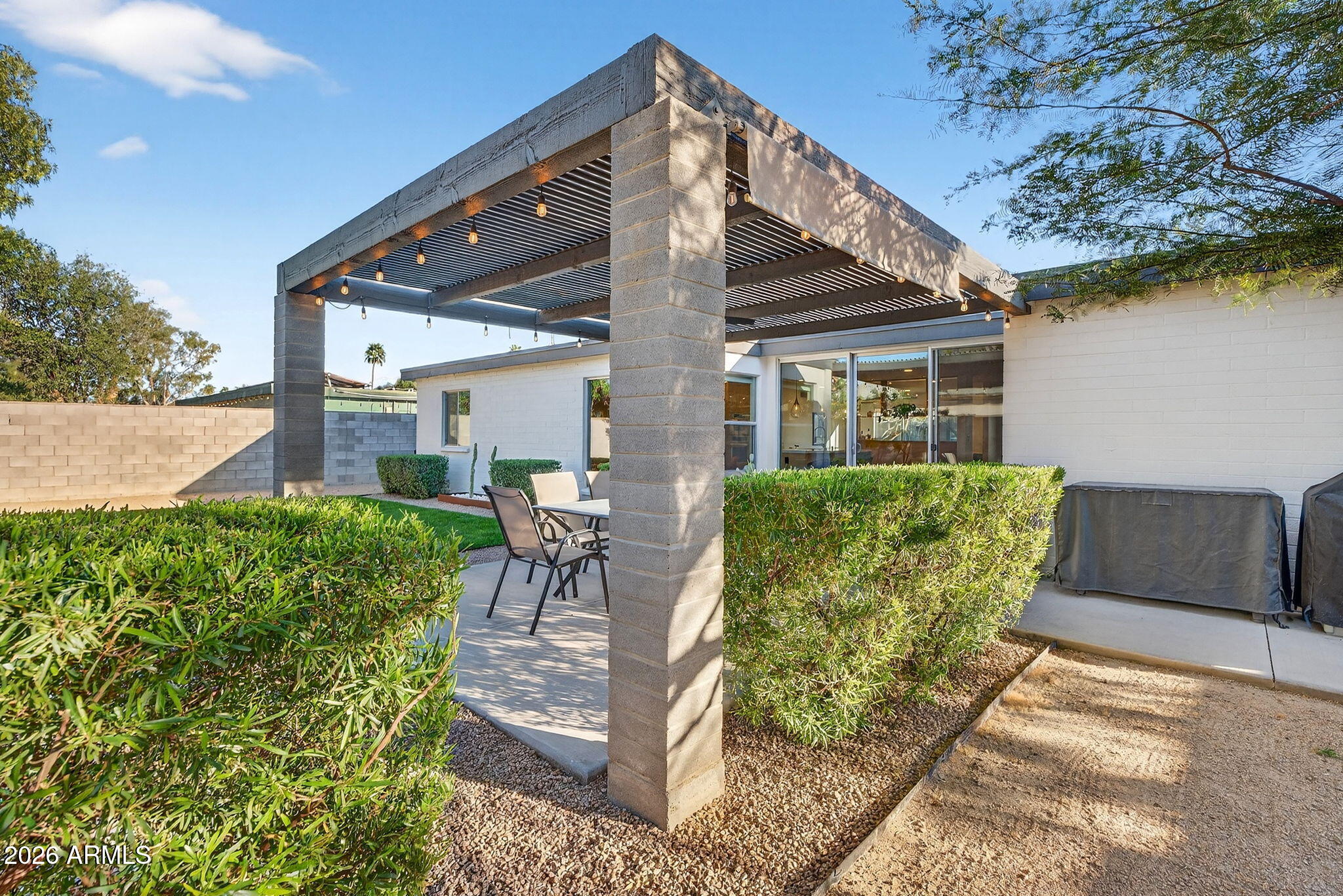 3620 E Charter Oak Road