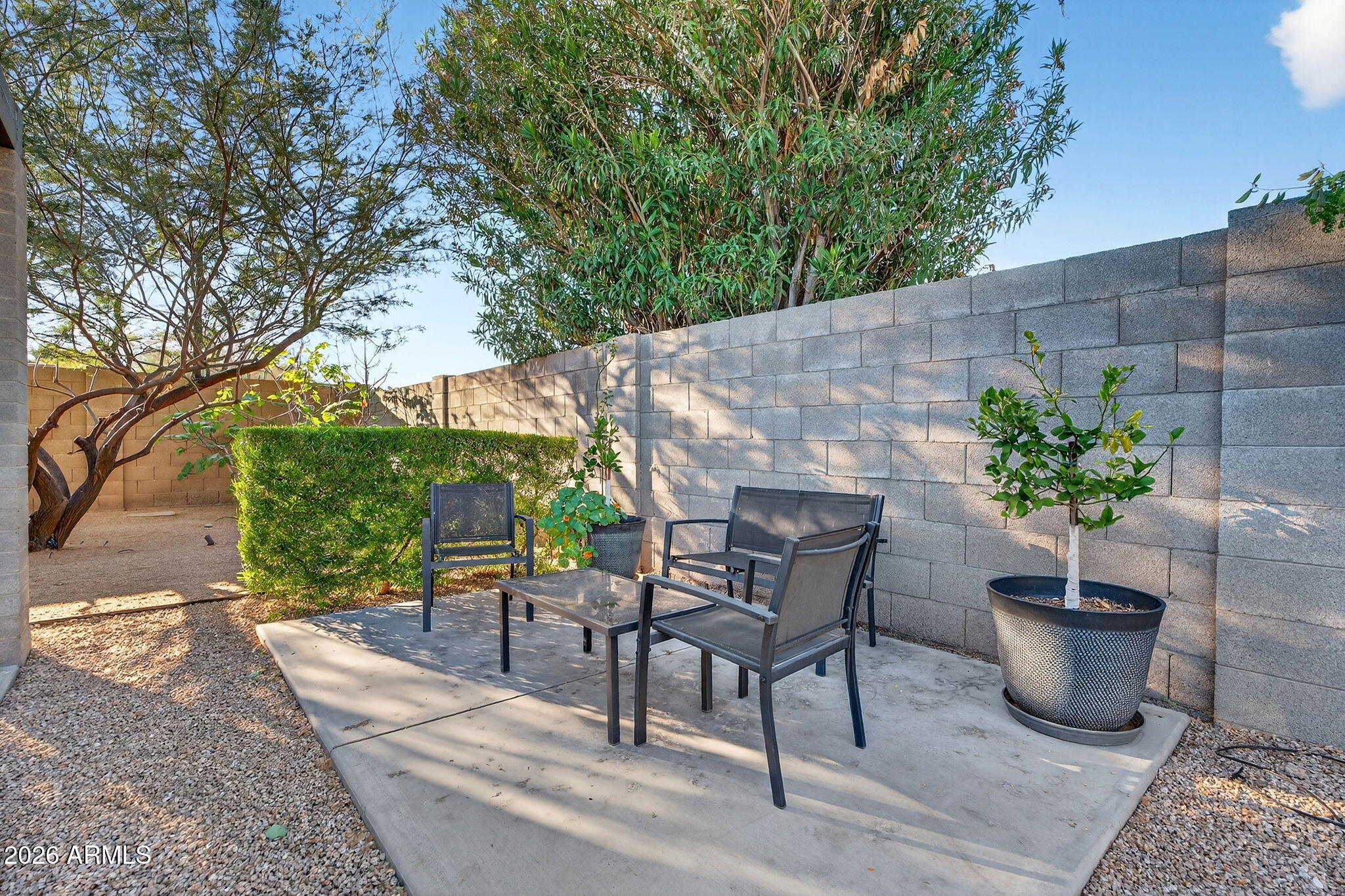 3620 E Charter Oak Road