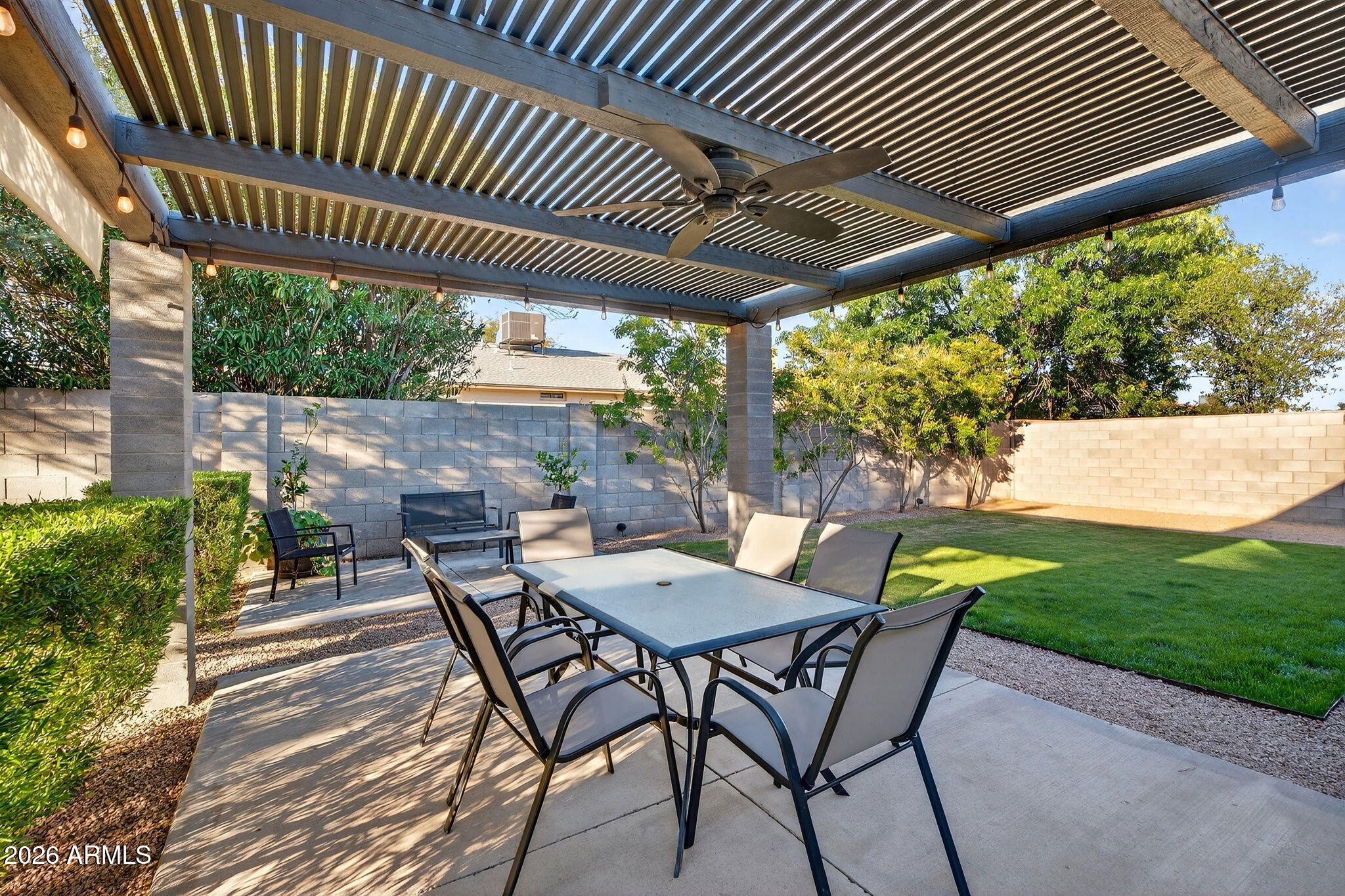 3620 E Charter Oak Road