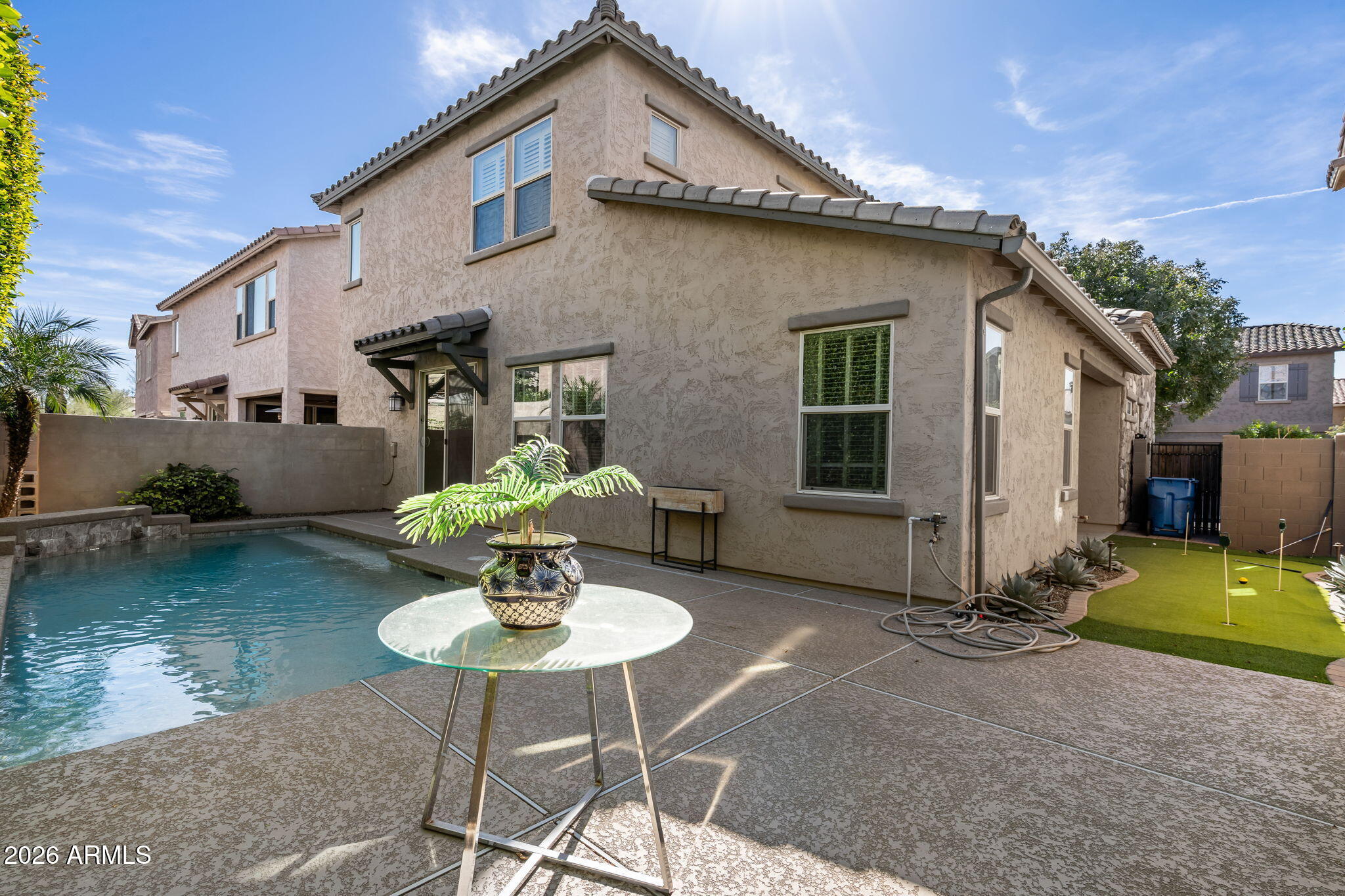 4716 E Nocona Lane