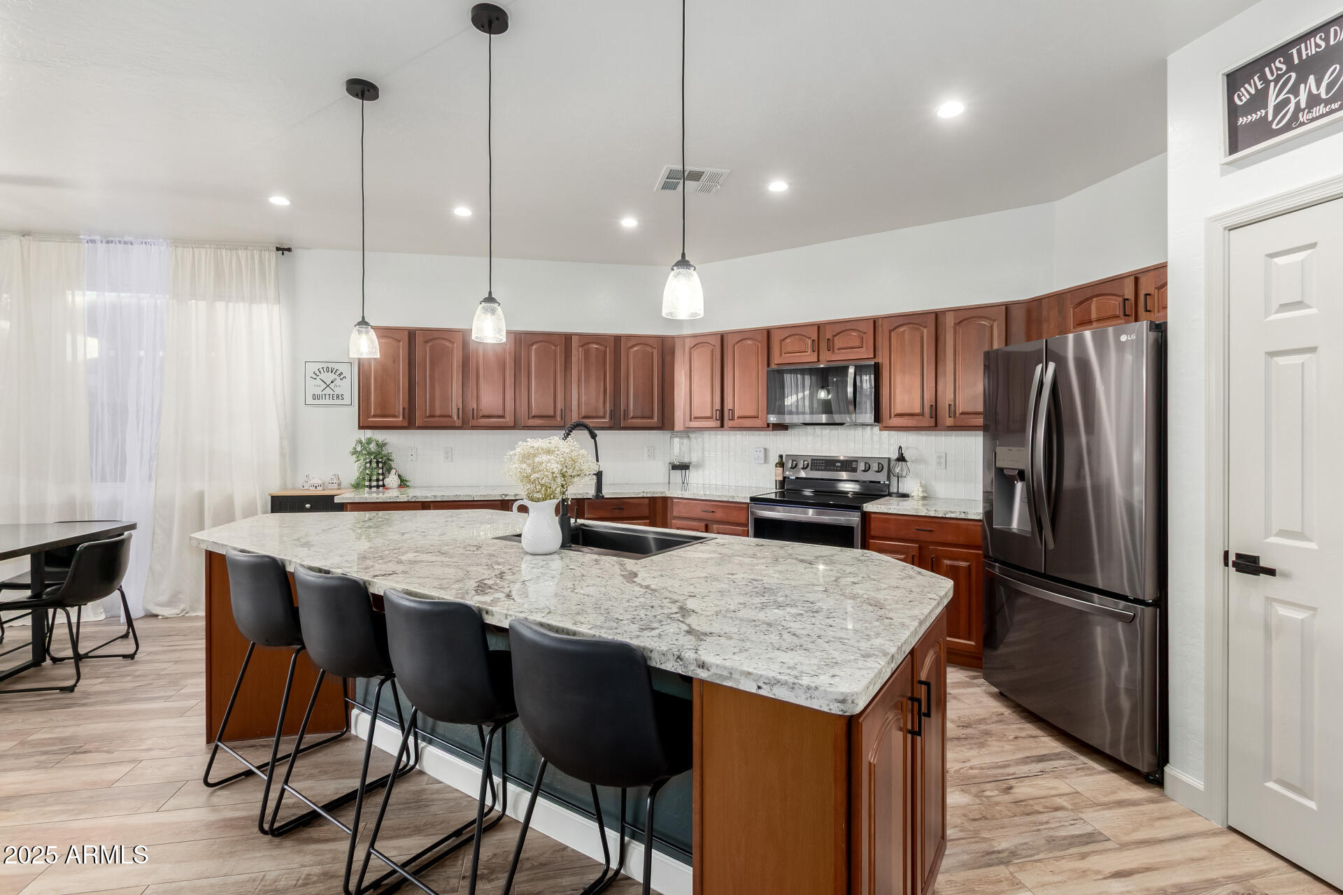 14995 W BLOOMFIELD Road