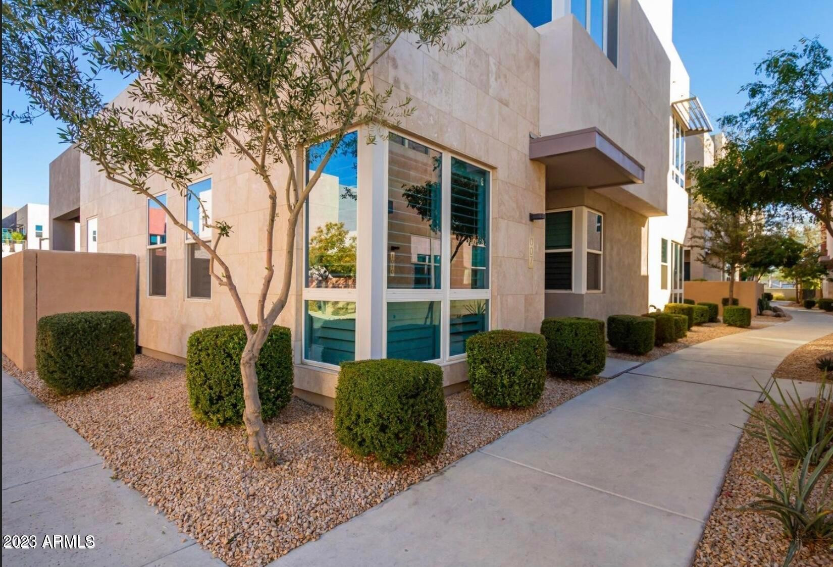 9001 E SAN VICTOR Drive 1007
