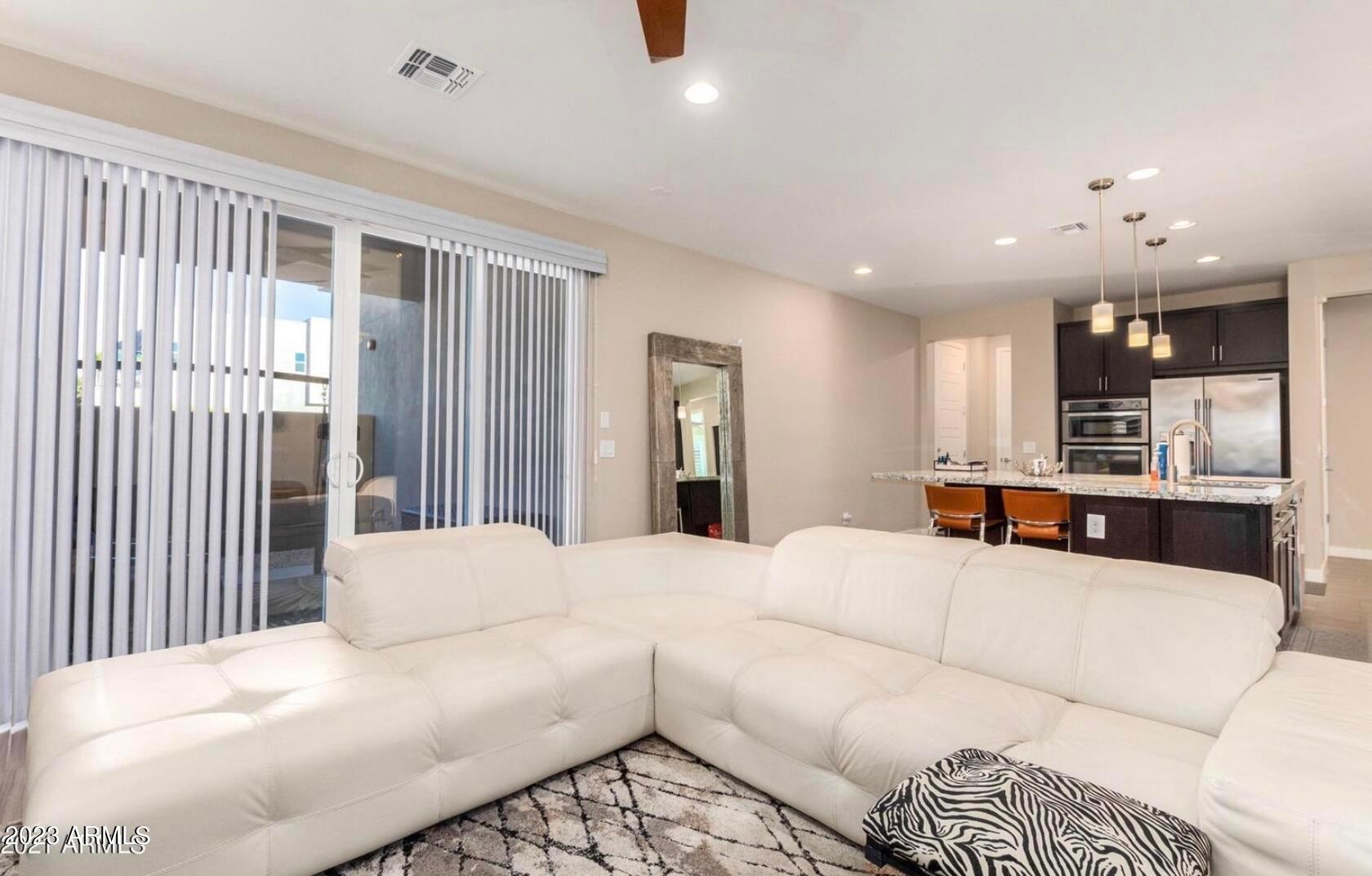 9001 E SAN VICTOR Drive 1007