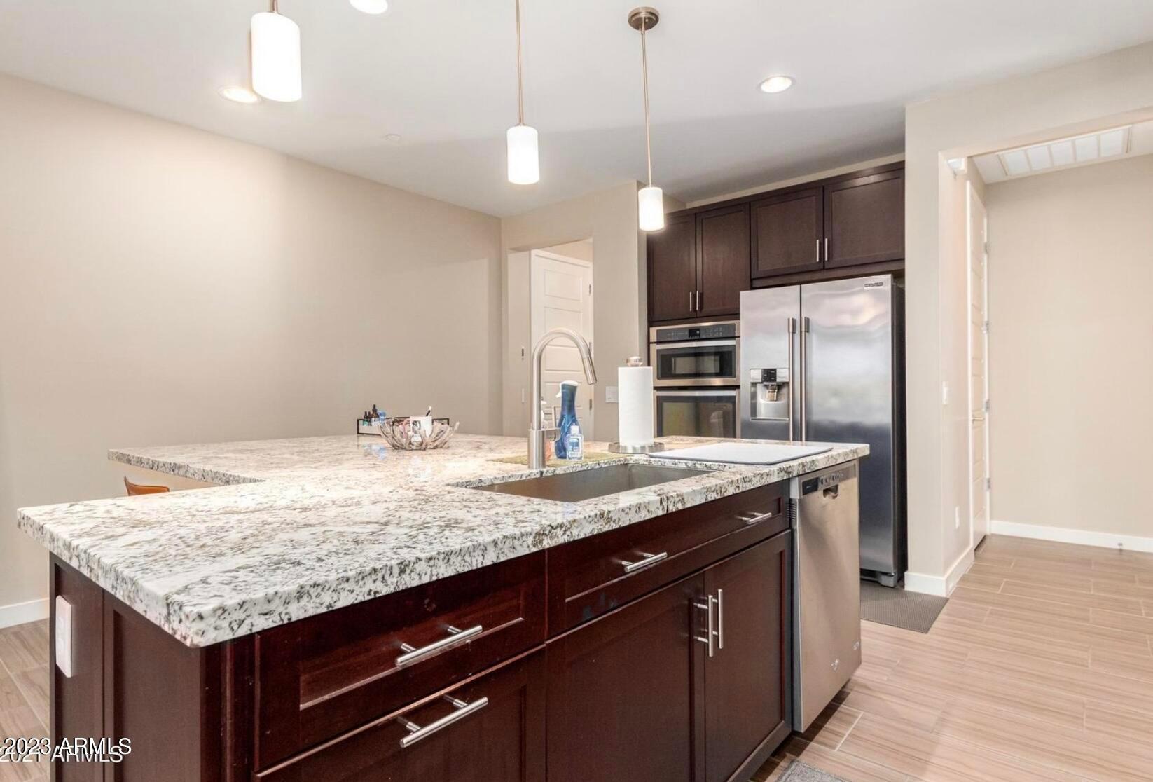 9001 E SAN VICTOR Drive 1007