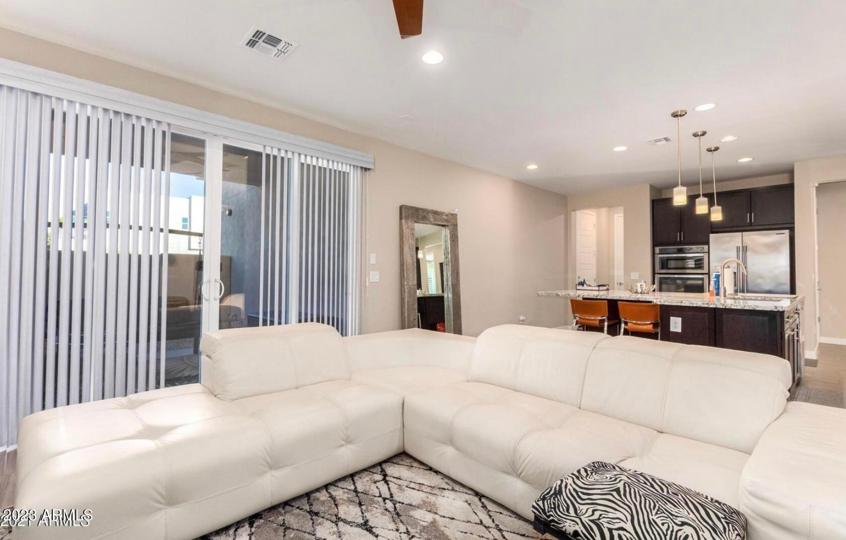 9001 E SAN VICTOR Drive 1007