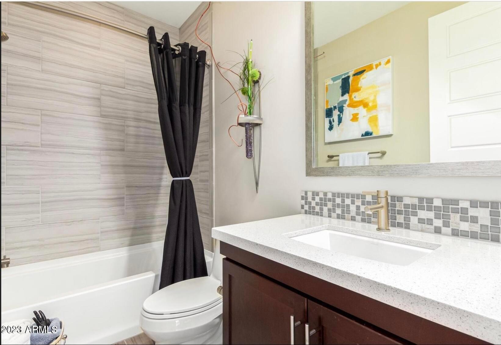 9001 E SAN VICTOR Drive 1007