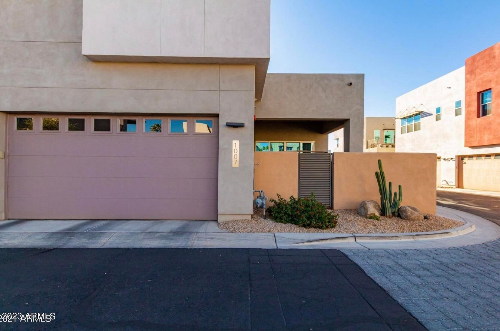 9001 E SAN VICTOR Drive 1007