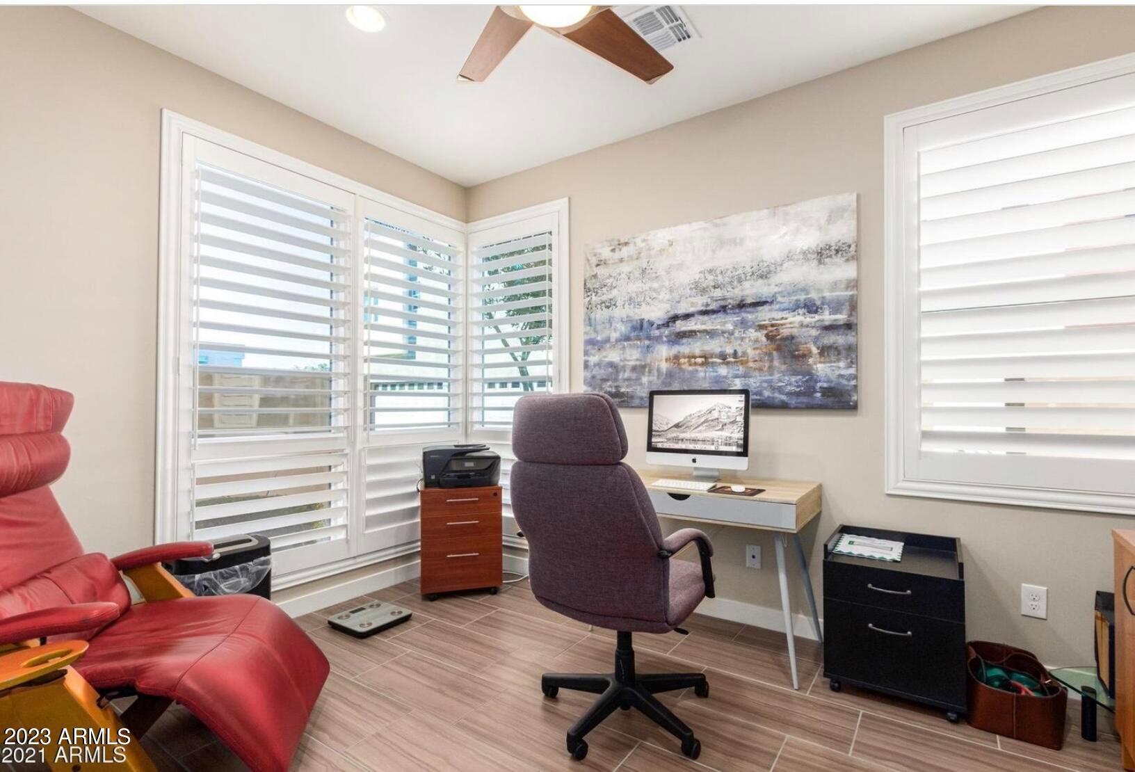 9001 E SAN VICTOR Drive 1007