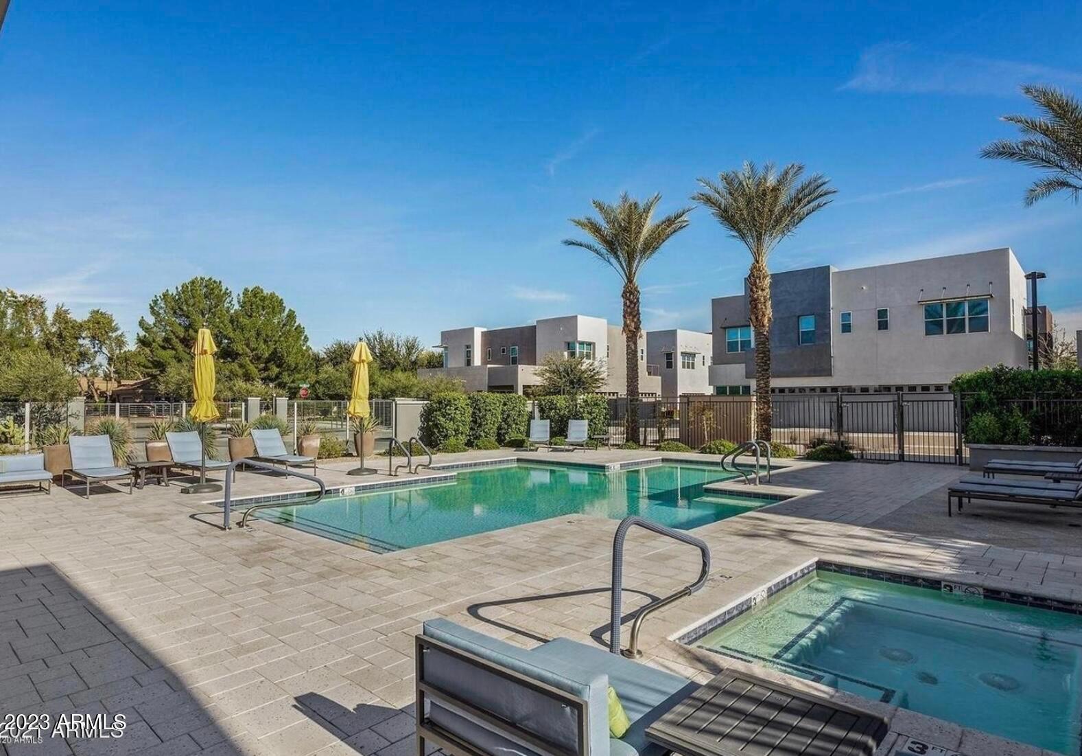 9001 E SAN VICTOR Drive 1007