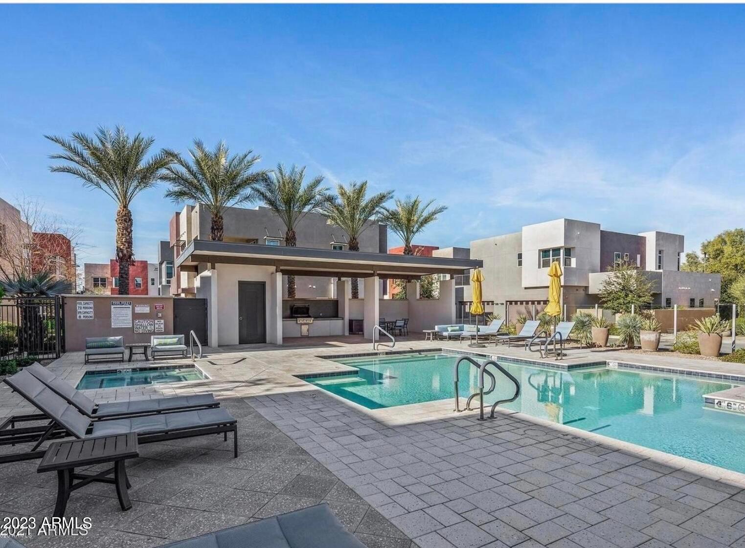 9001 E SAN VICTOR Drive 1007