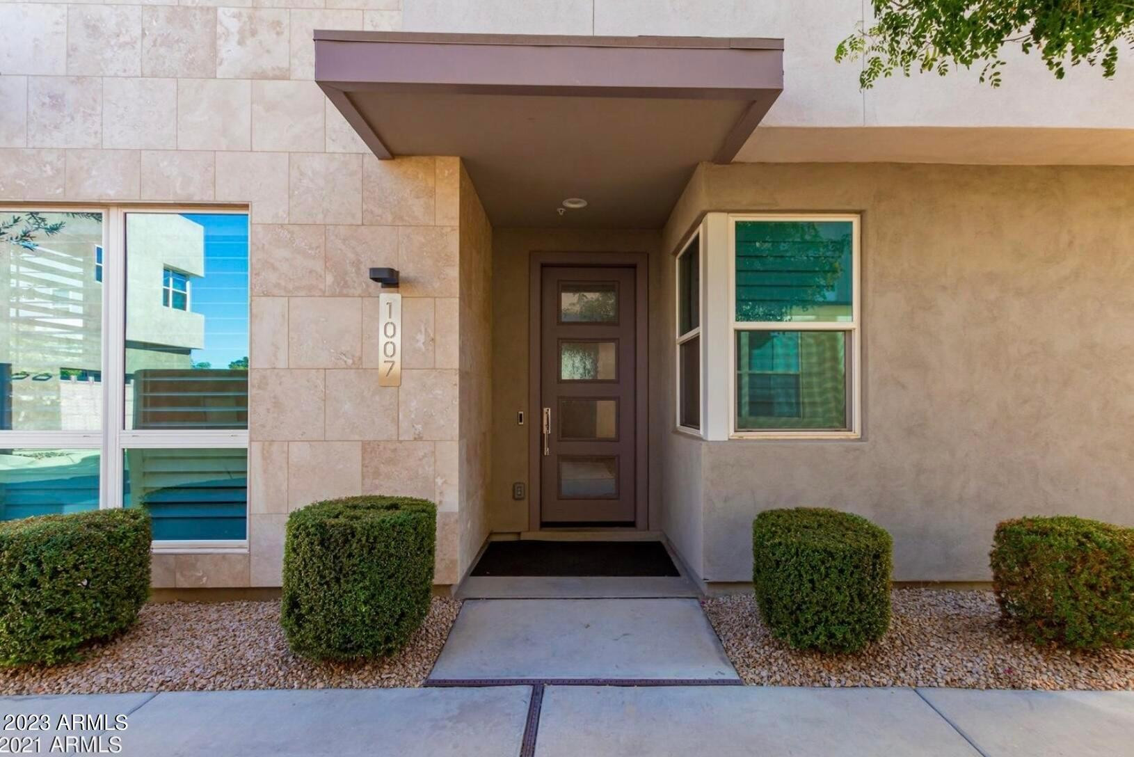 9001 E SAN VICTOR Drive 1007