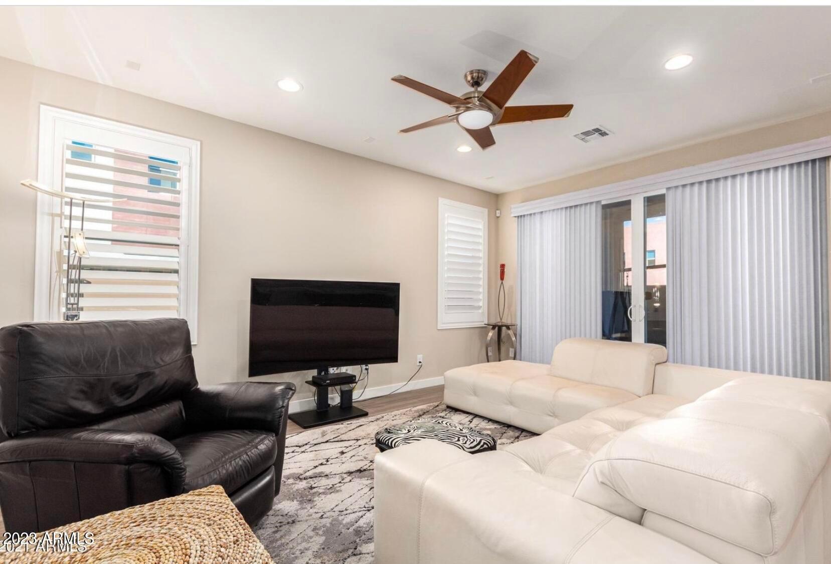 9001 E SAN VICTOR Drive 1007