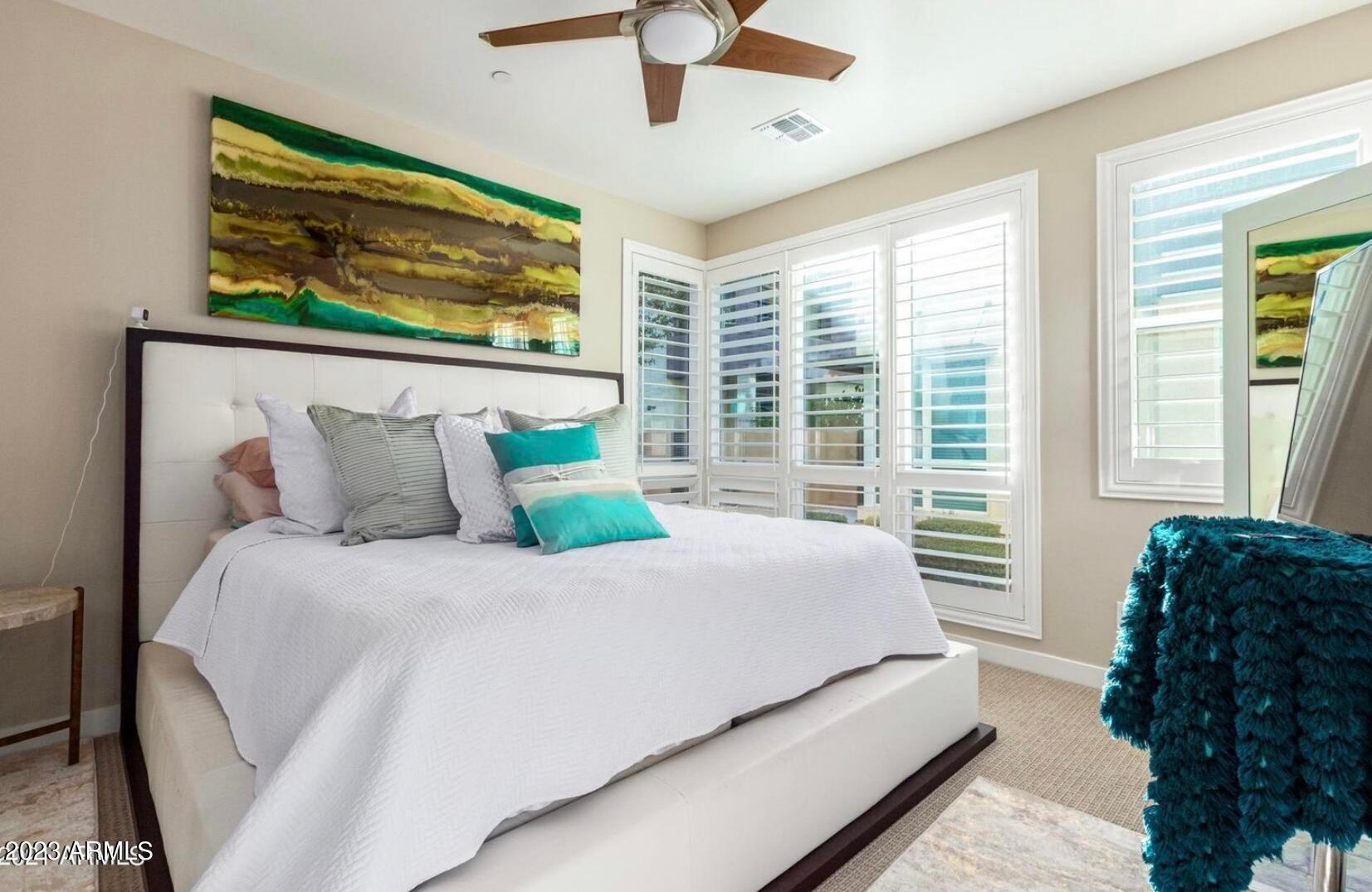 9001 E SAN VICTOR Drive 1007