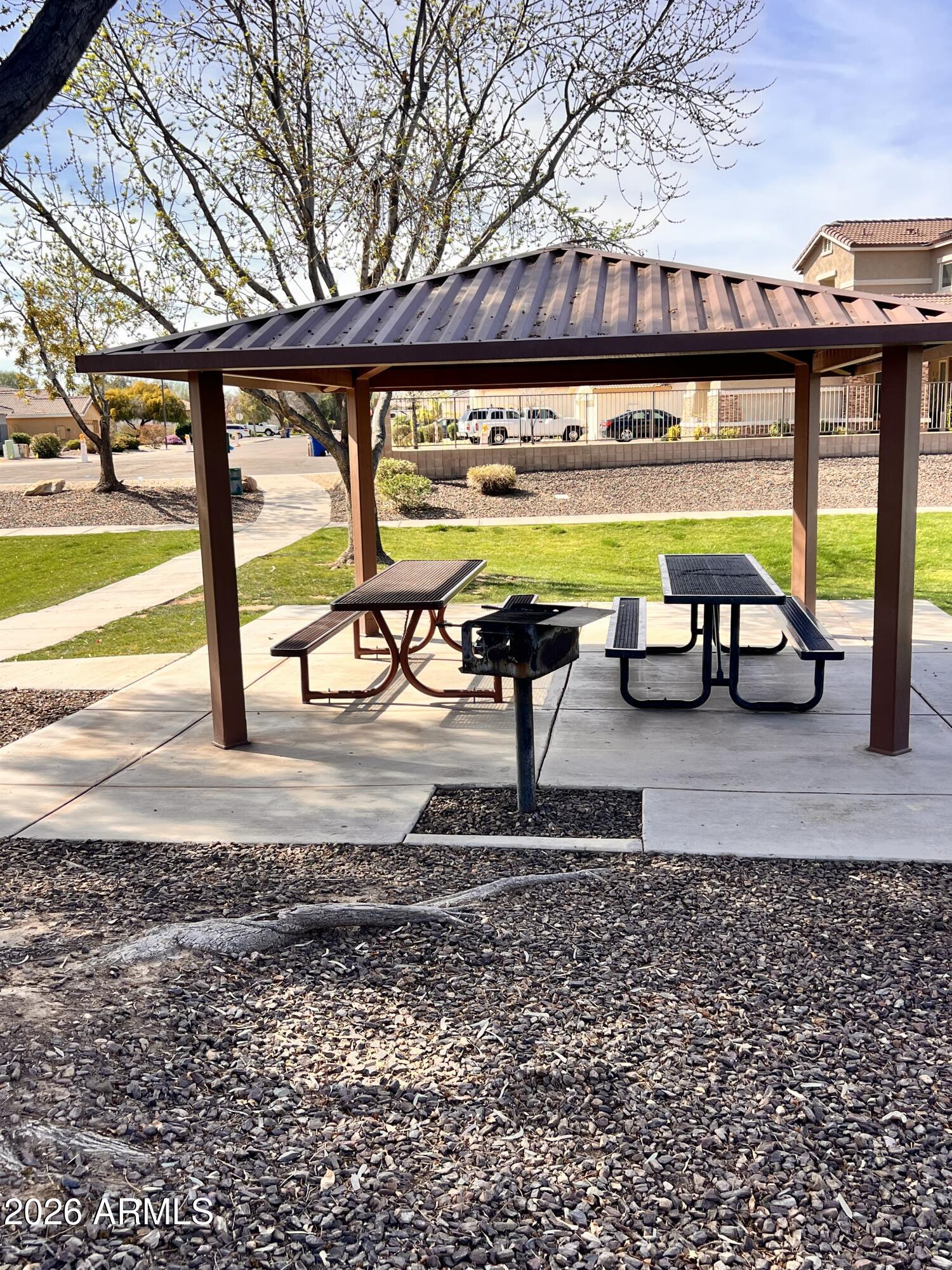 21167 E NIGHTINGALE Road