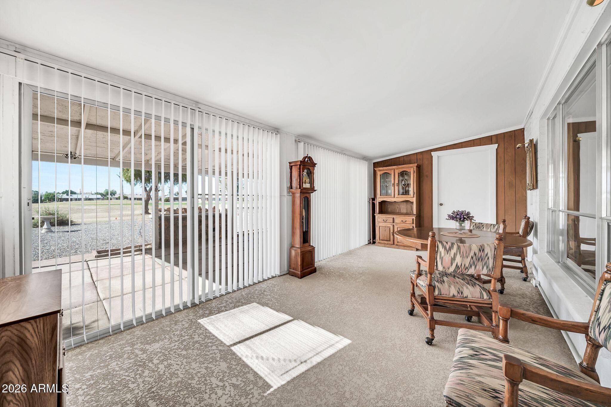11622 N DESERT HILLS Drive W