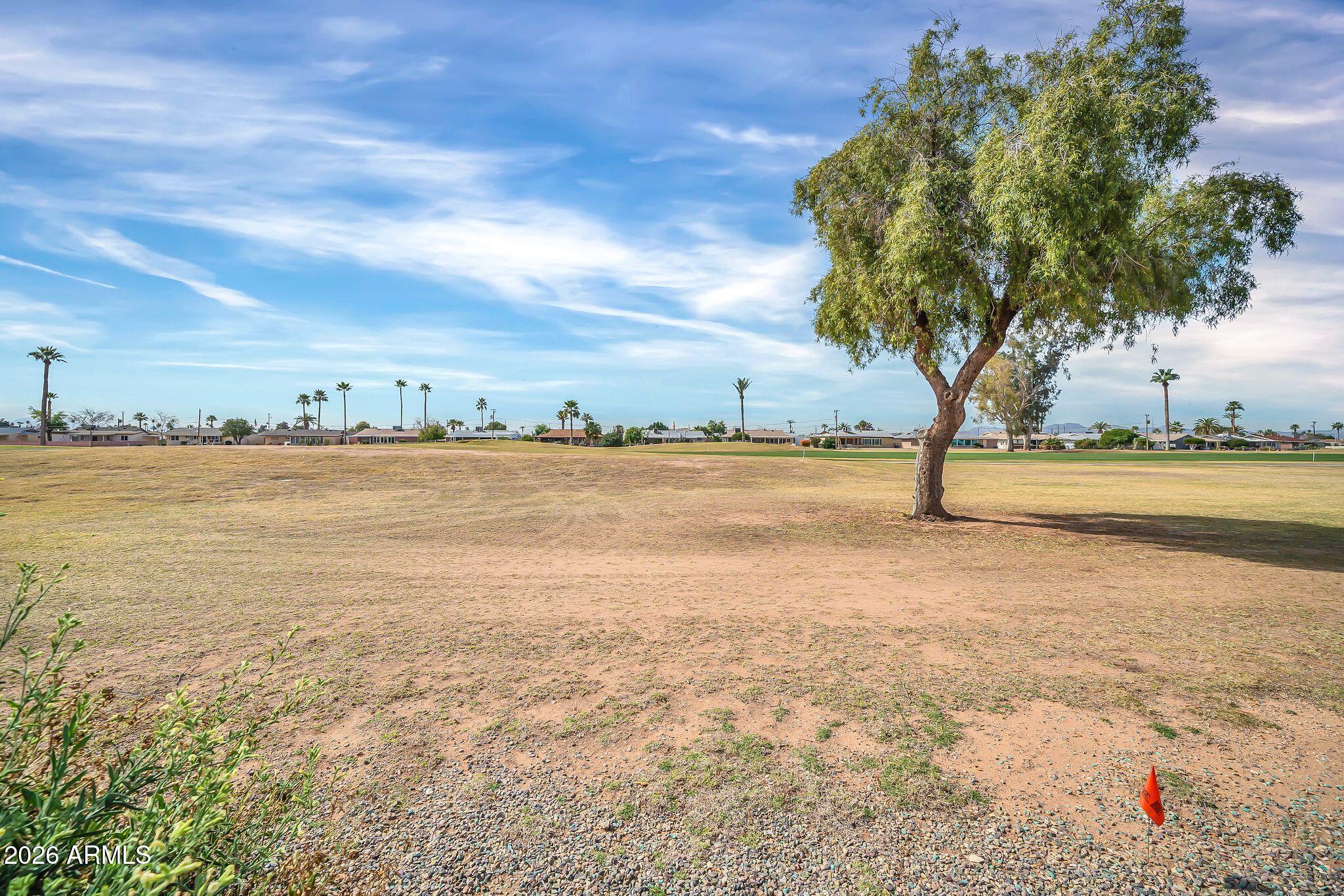 11622 N DESERT HILLS Drive W