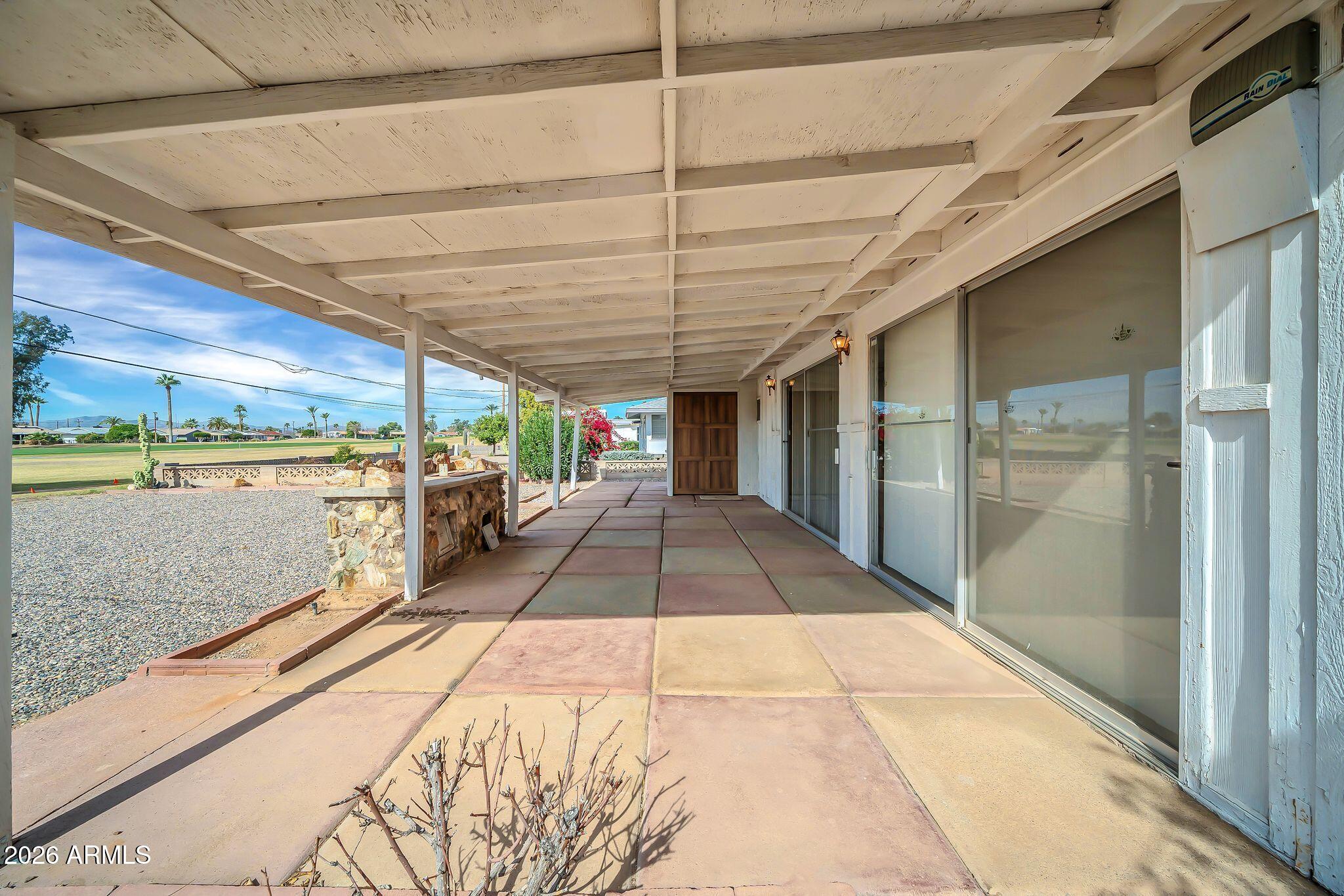 11622 N DESERT HILLS Drive W