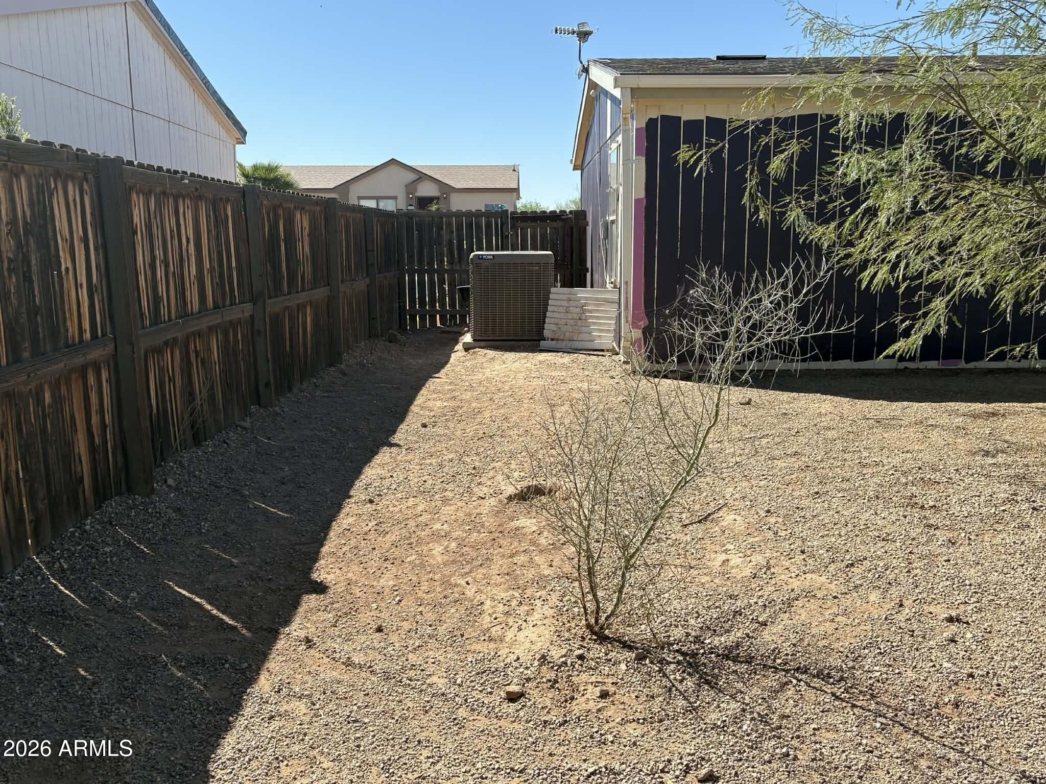 11558 W STAGECOACH Road