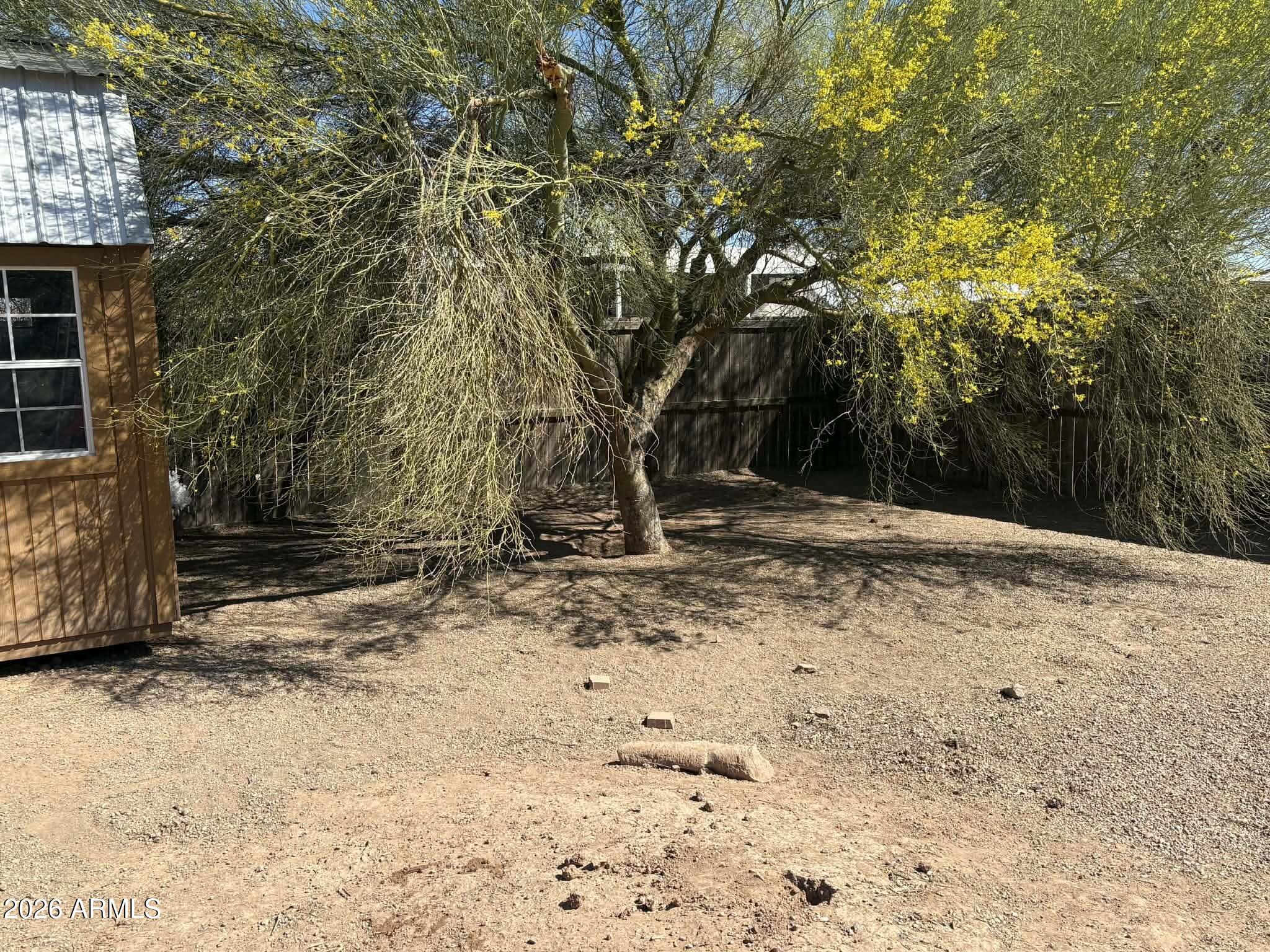 11558 W STAGECOACH Road