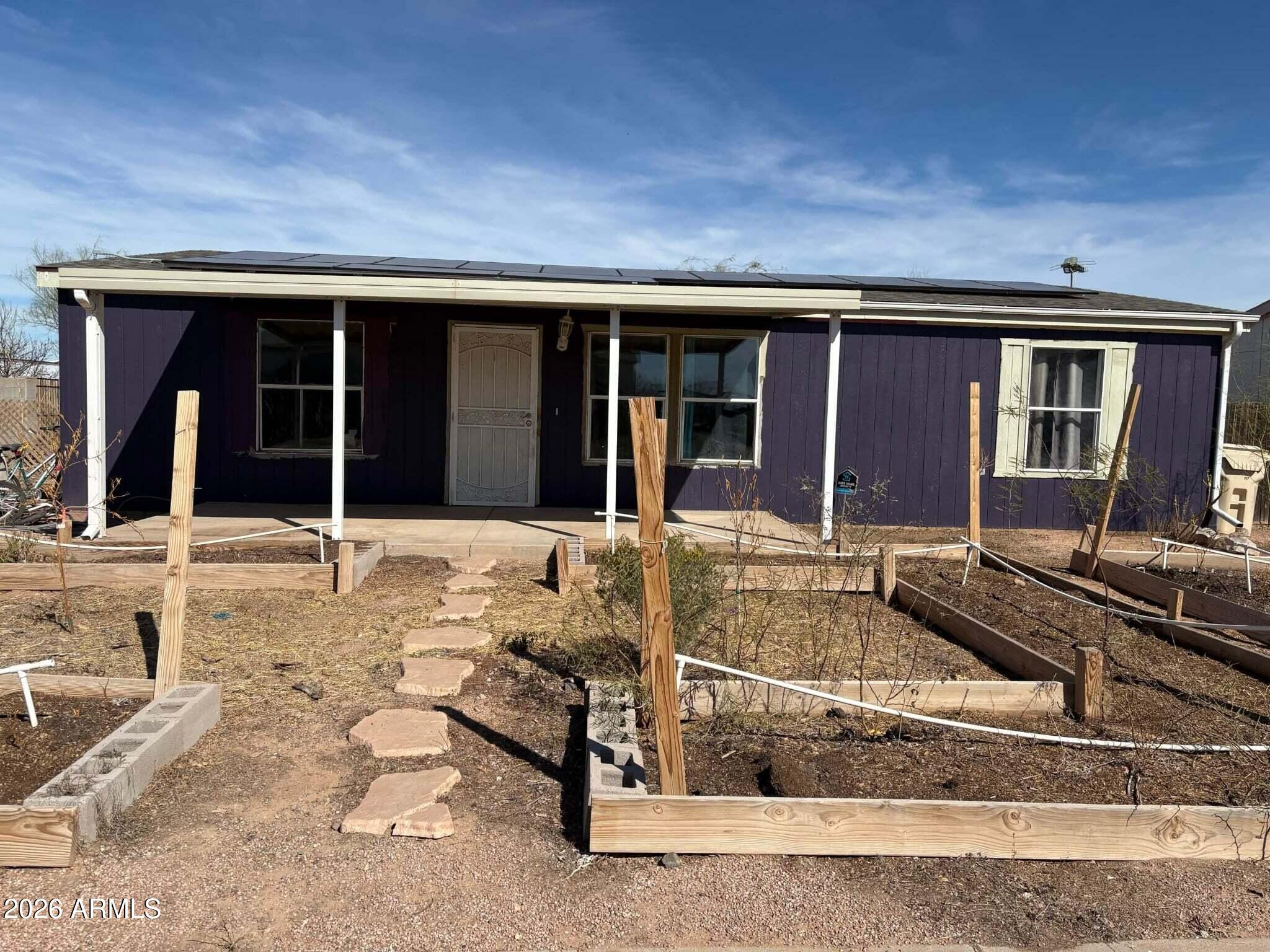 11558 W STAGECOACH Road