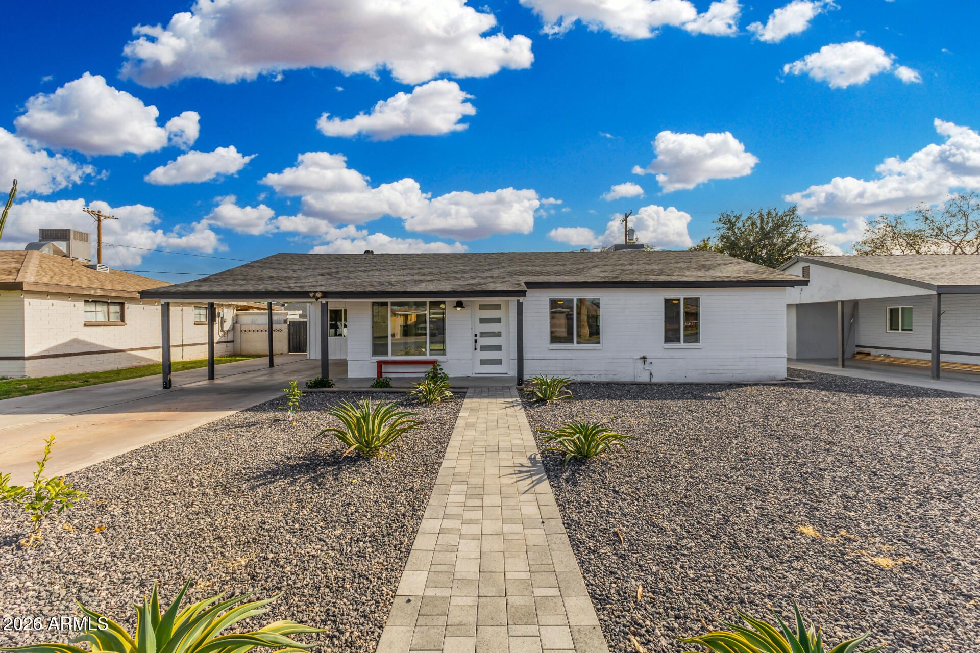 3433 E GRANADA Road