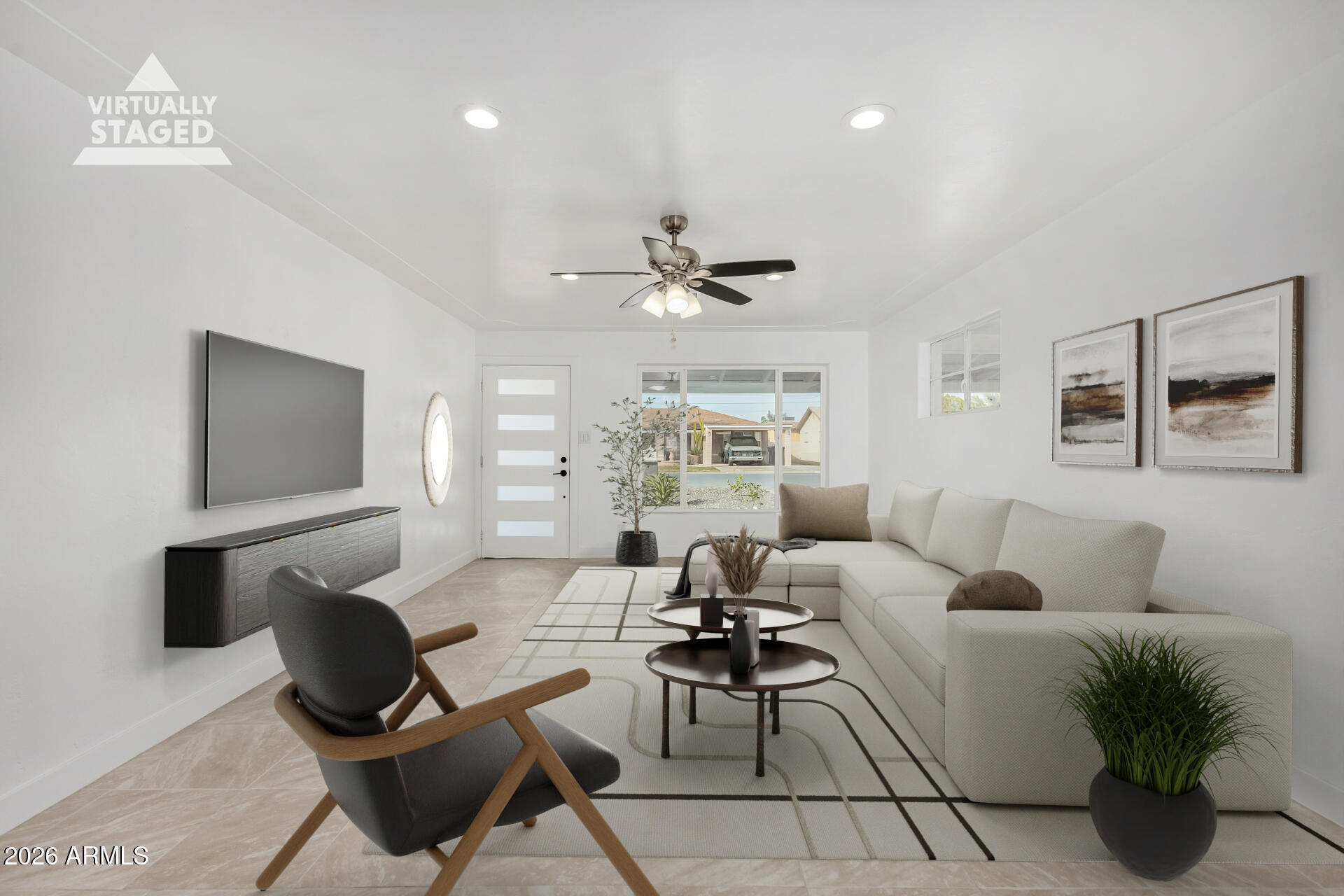 3433 E GRANADA Road