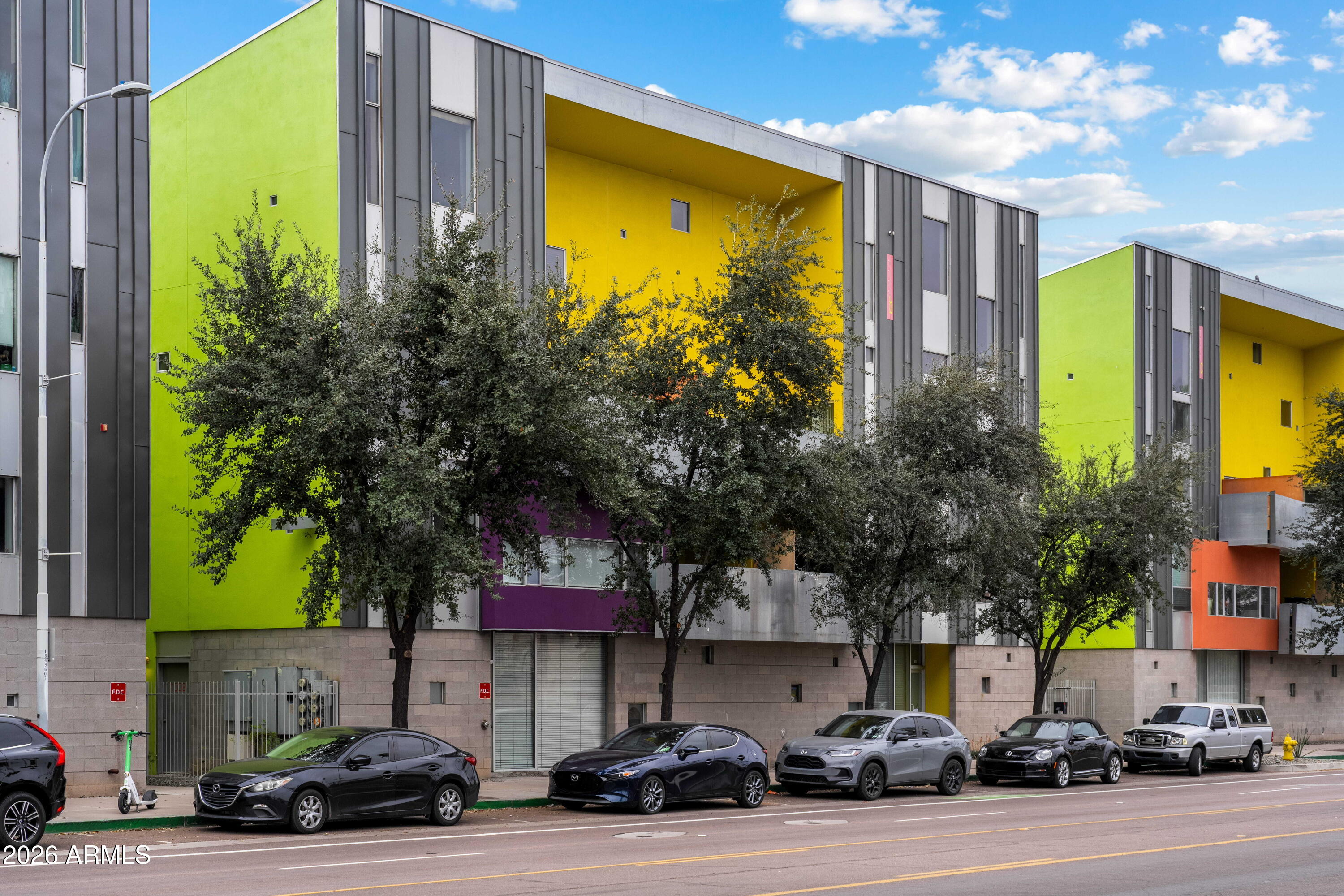 1111 W UNIVERSITY Drive 1028