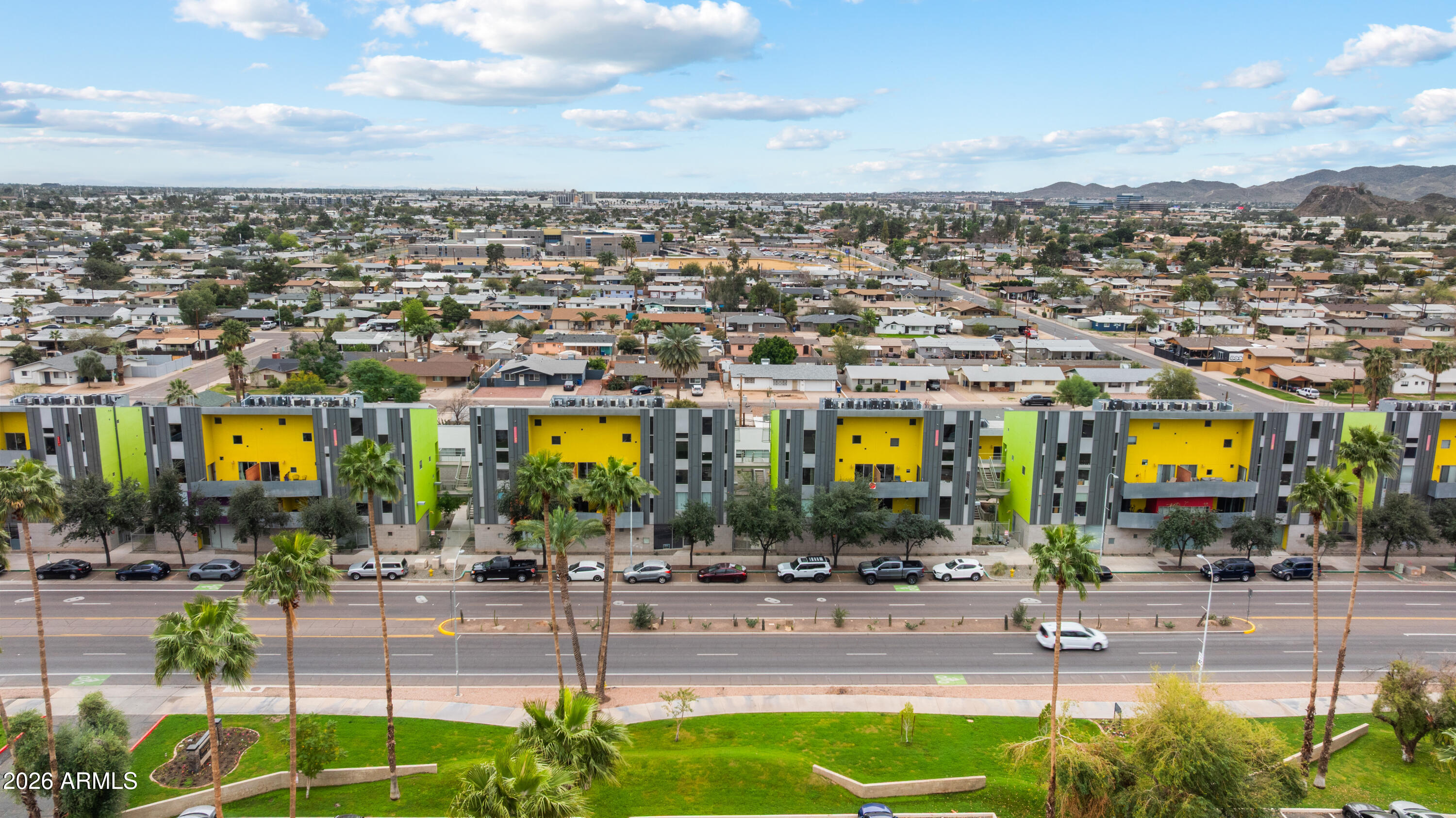 1111 W UNIVERSITY Drive 1028