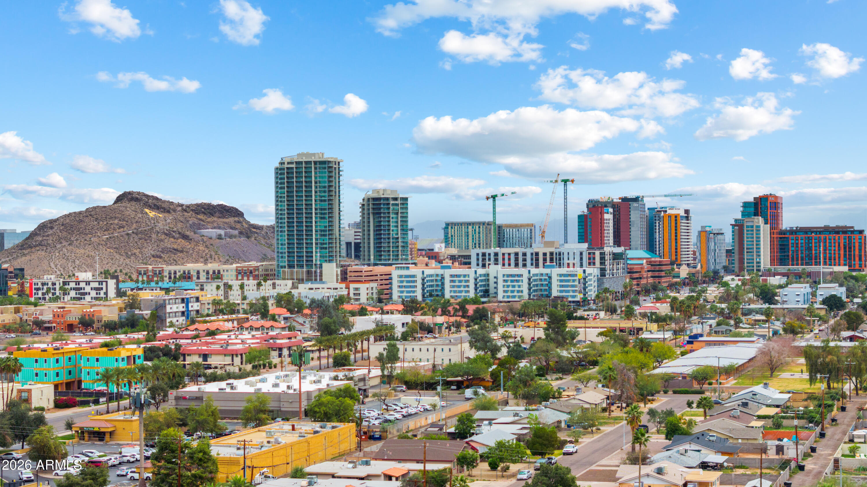 1111 W UNIVERSITY Drive 1028