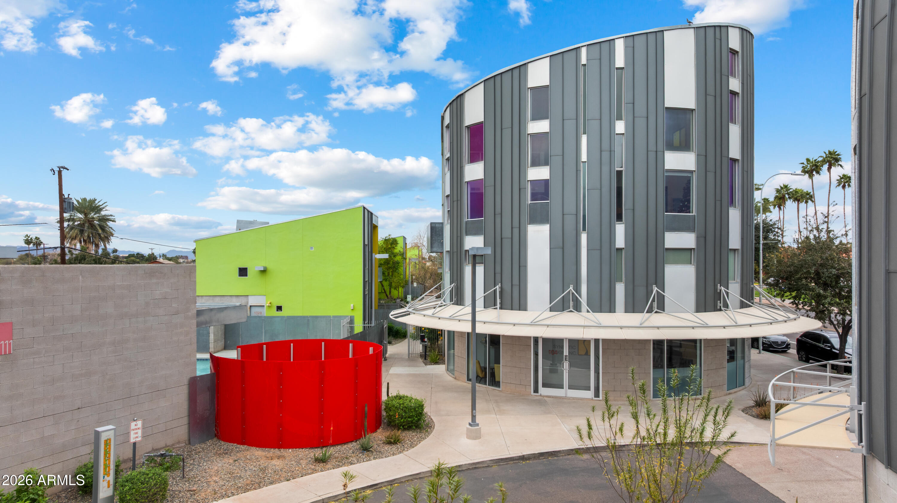 1111 W UNIVERSITY Drive 1028